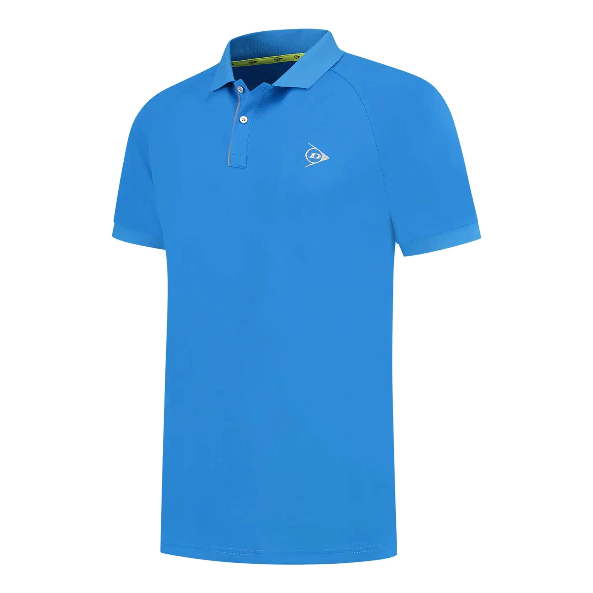 Club Polo Hommes-Bleu