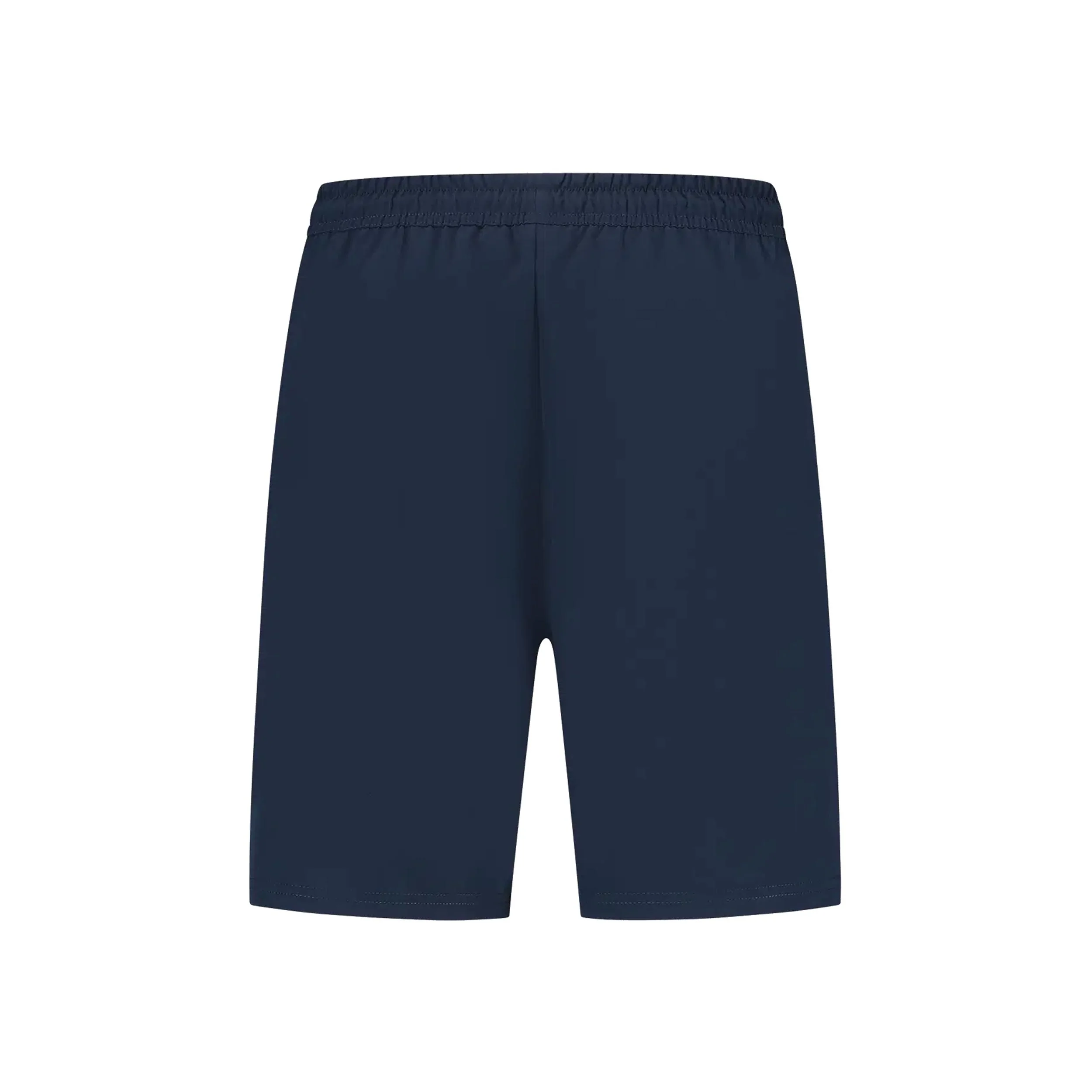 Club Woven Shorts Hommes-Bleu Foncé - Image 2