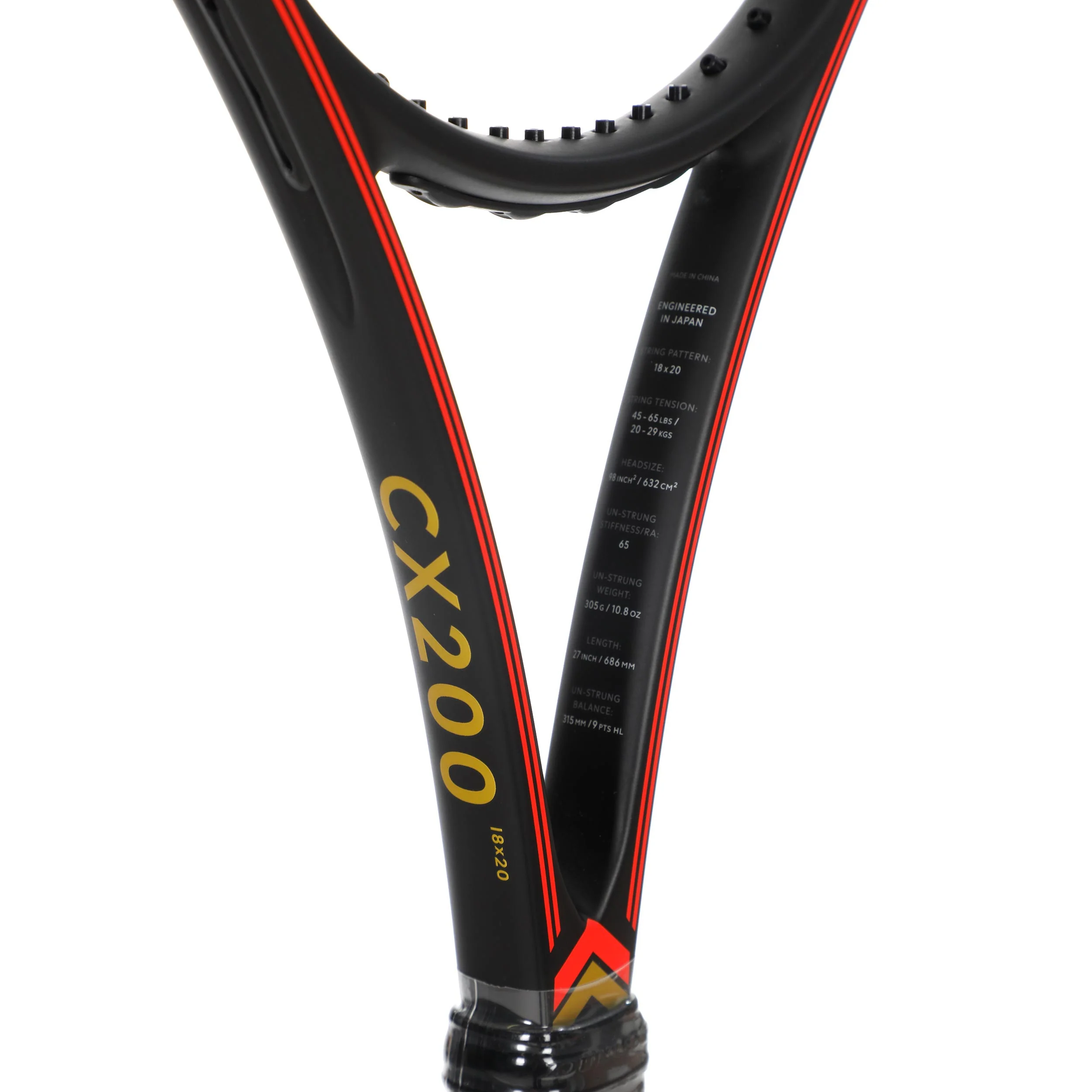 CX 200 Limited - Image 4