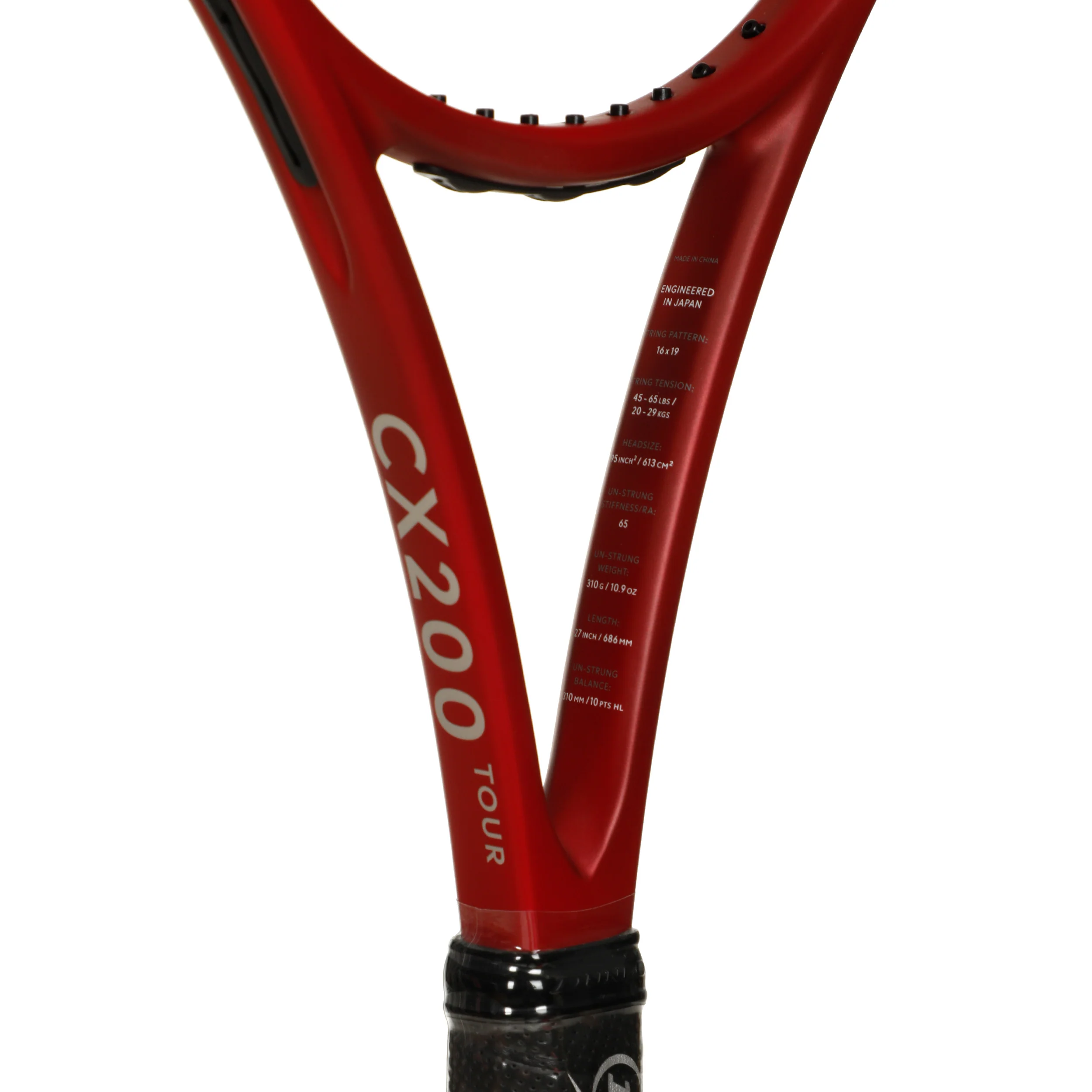 CX 200 Tour 16x19 - Image 4