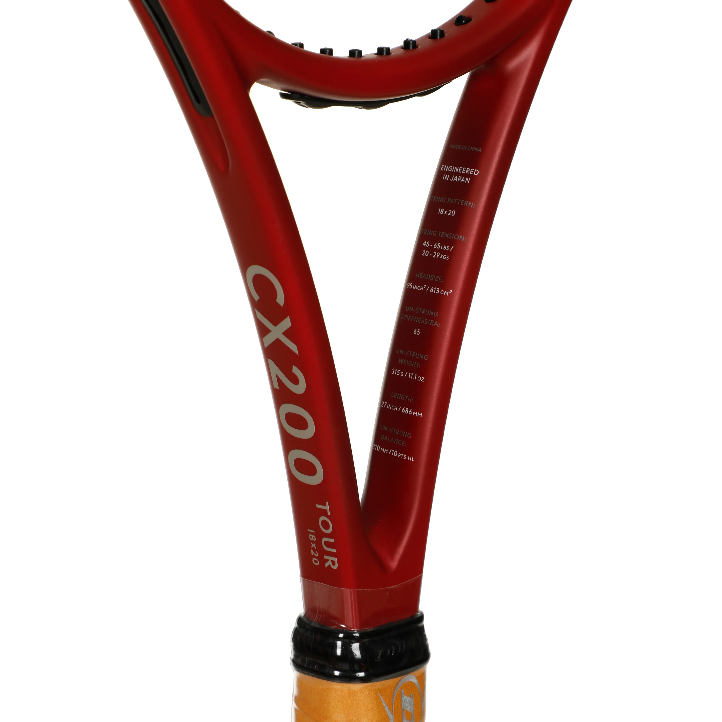 CX 200 Tour 18x20 - Image 4