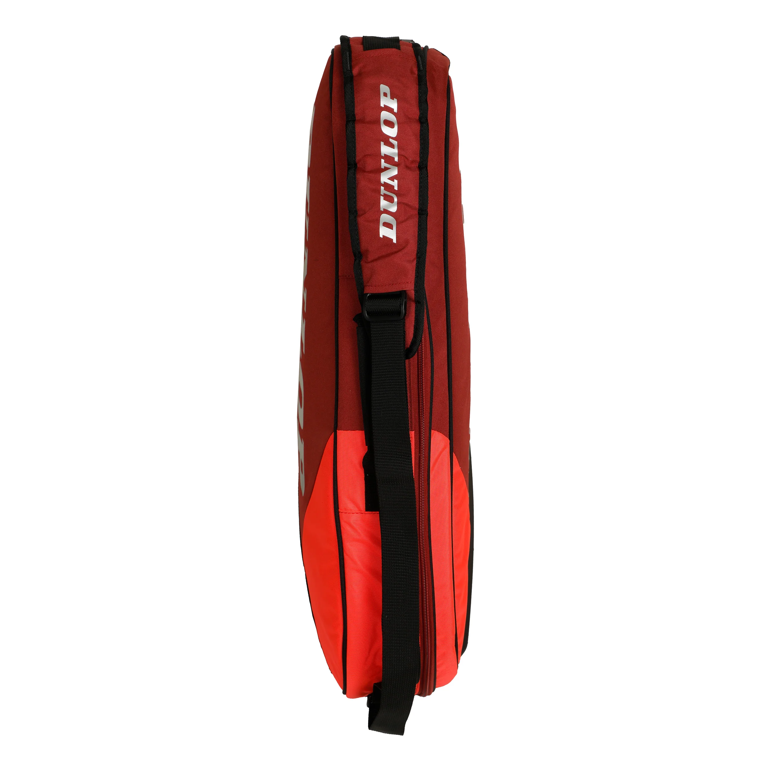 CX Performance Housse de raquette Lot de 3 - noir, rouge - Image 2