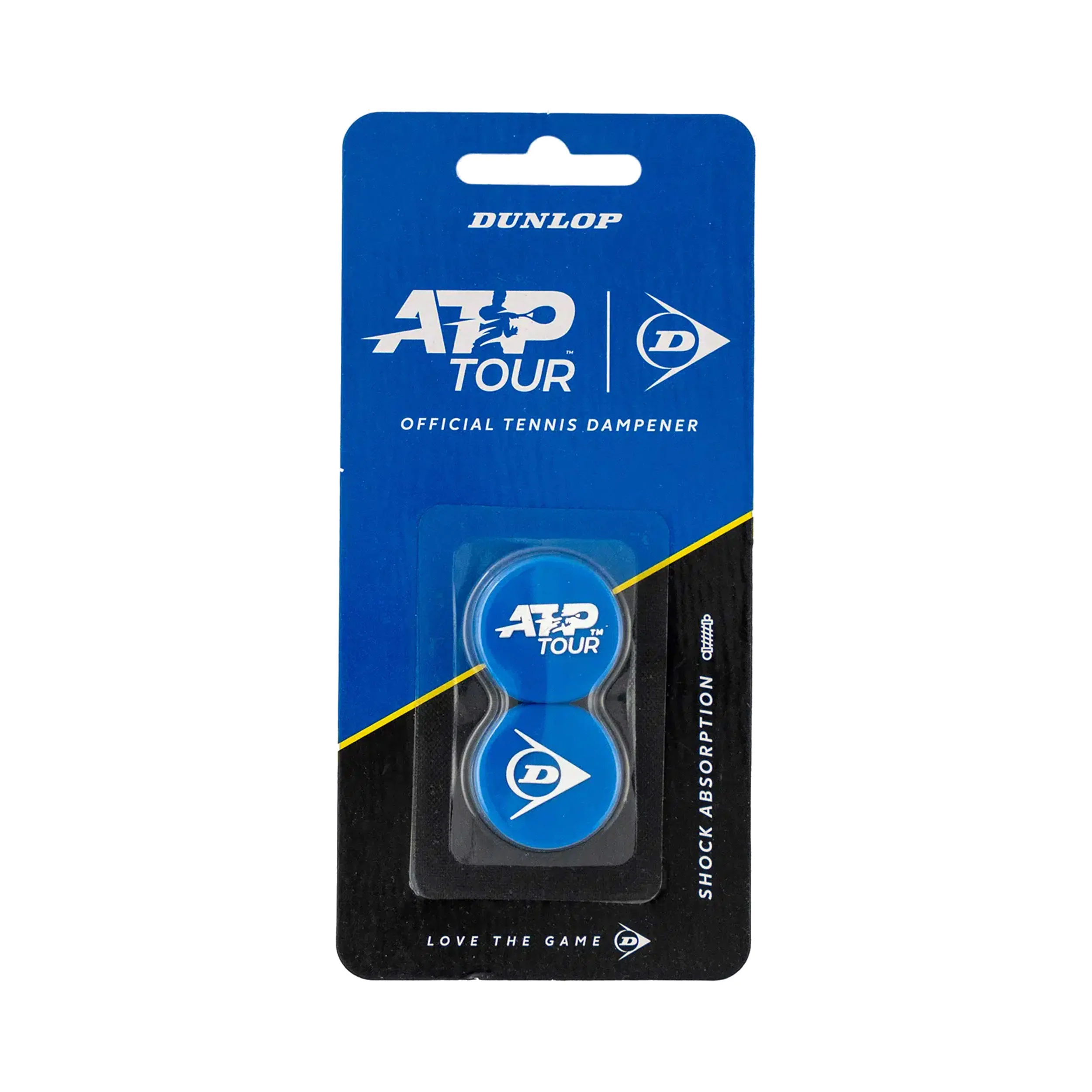D Tac ATP Flying Antivibrateur