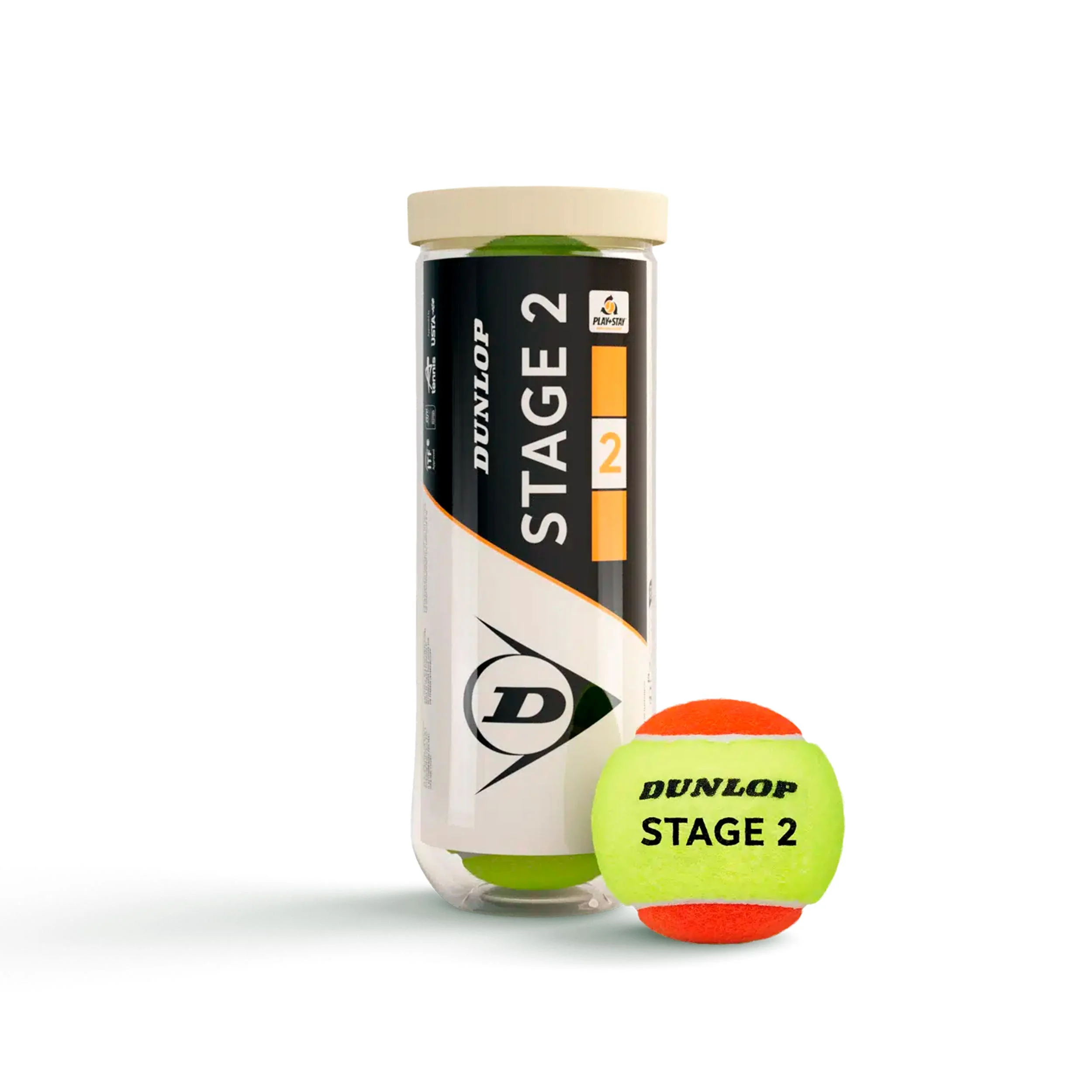 DTB Stage 2 Tube de 3 - Image 2