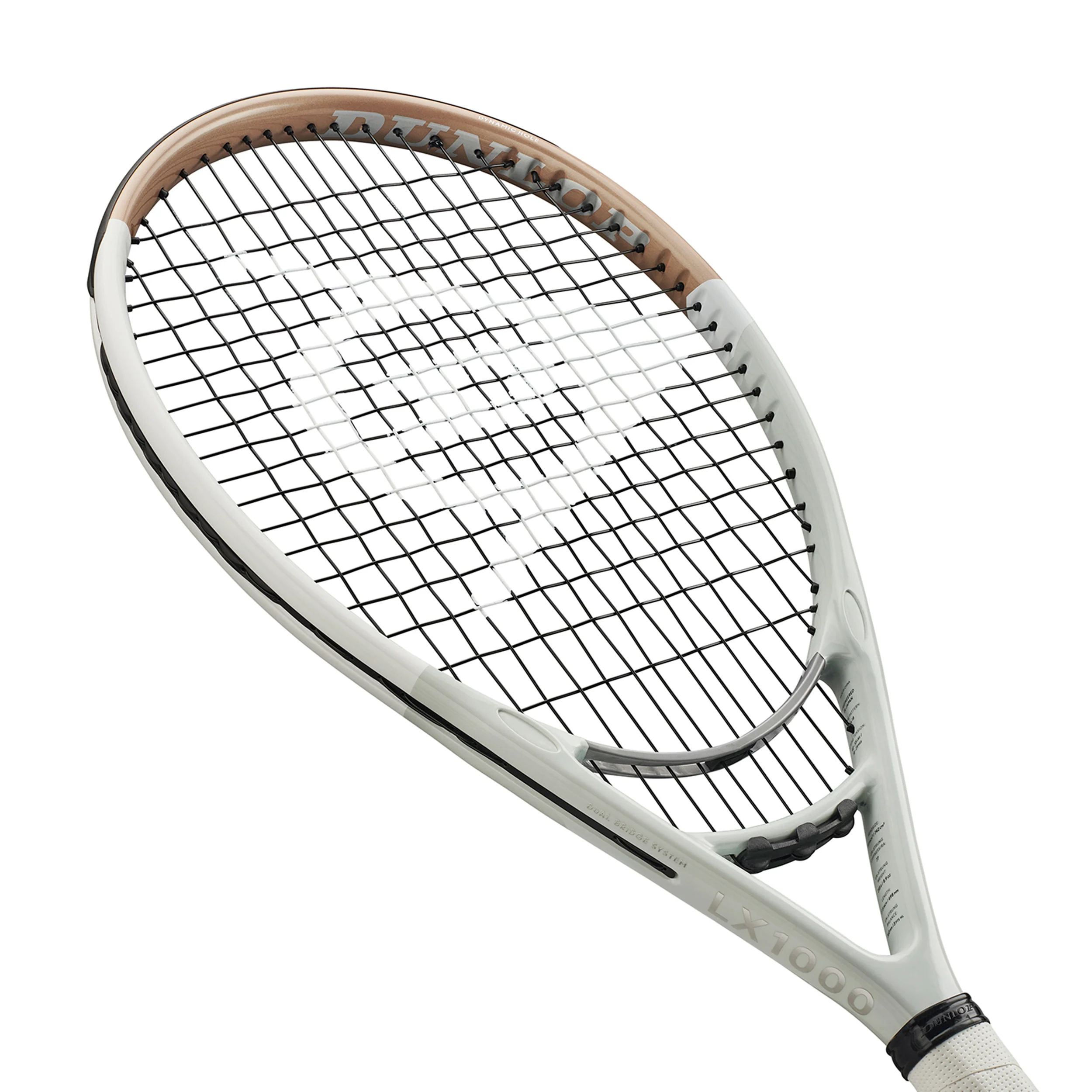 Dunlop LX 1000 - Image 5