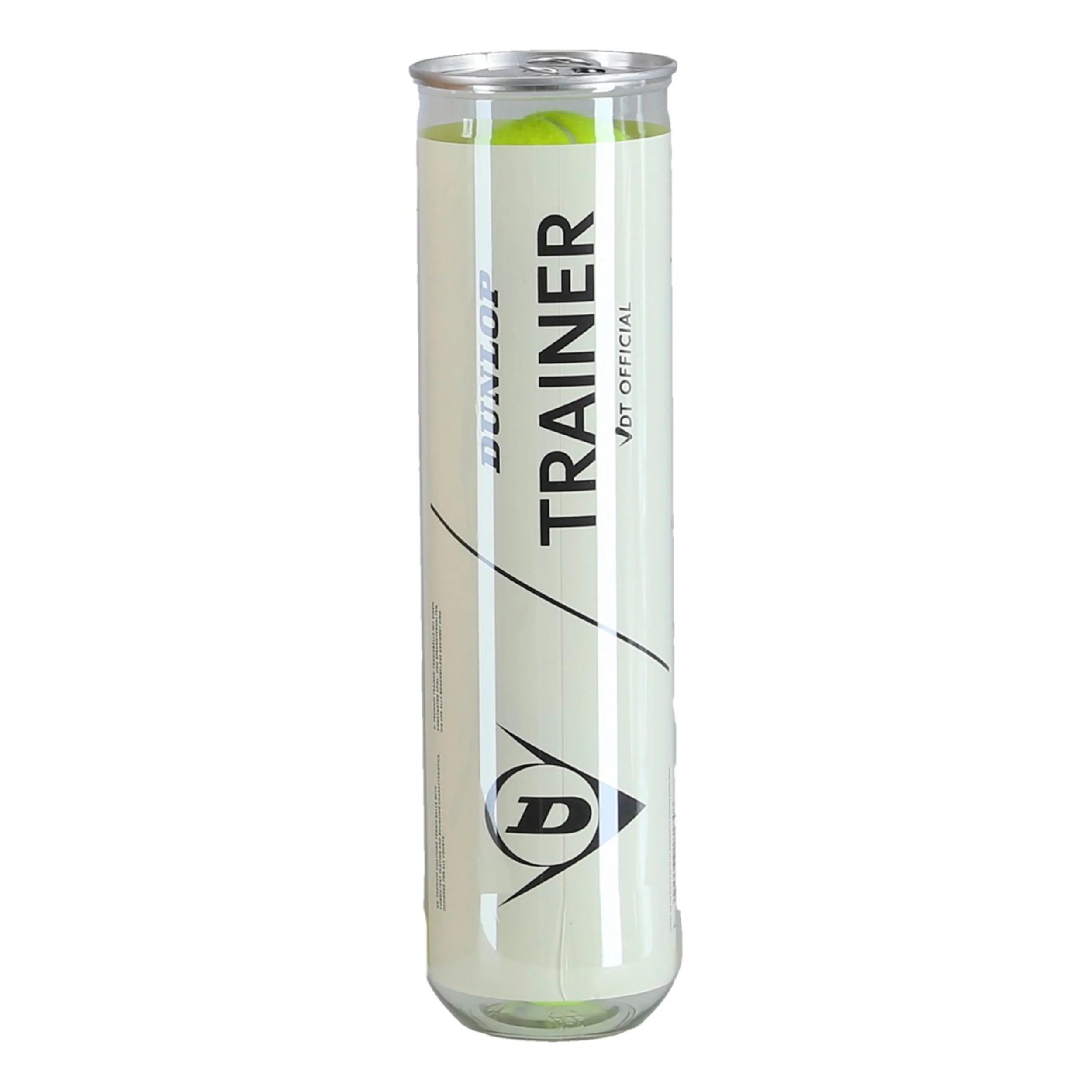 Dunlop Trainer VDT Tube de 4