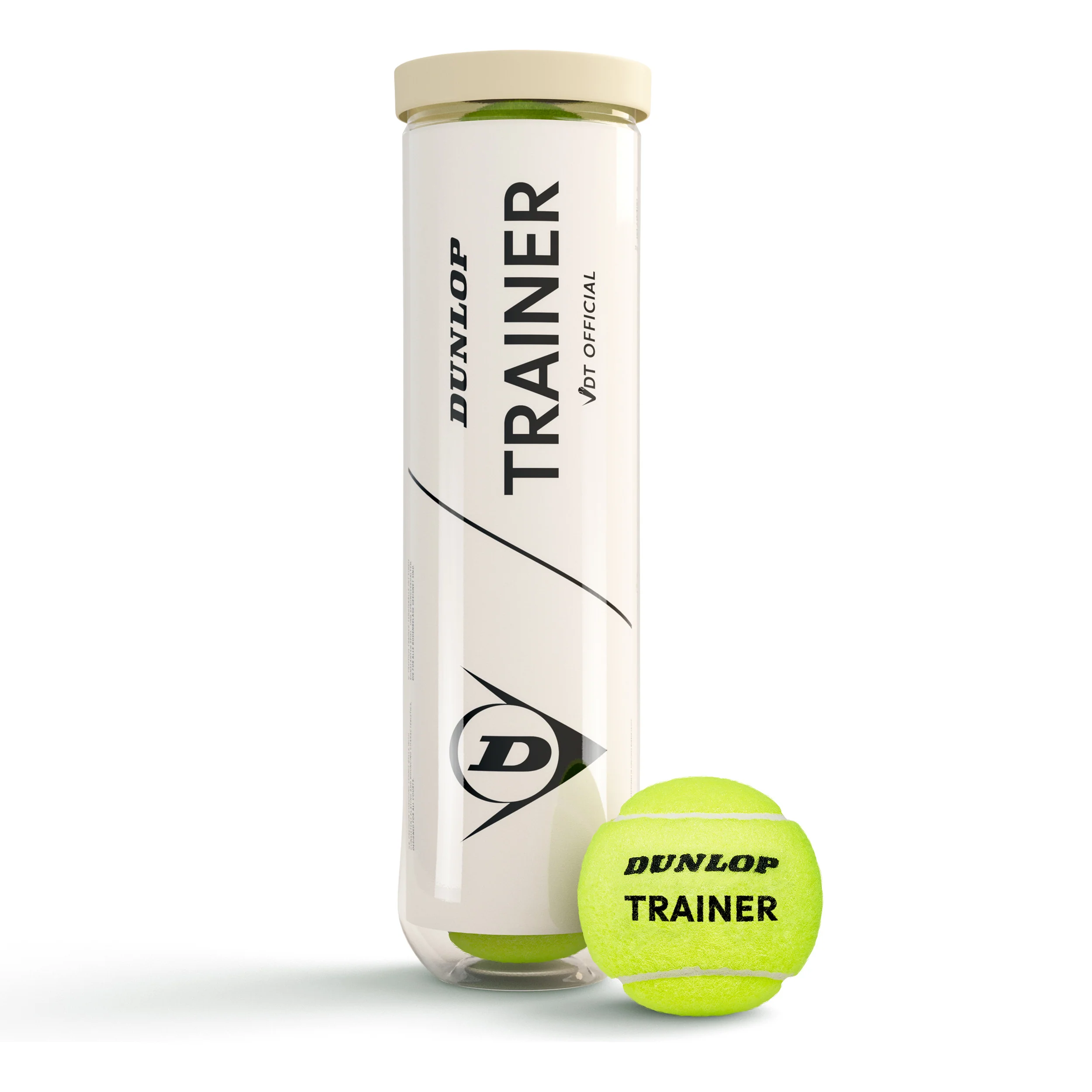 Dunlop Trainer VDT Tube de 4 - Image 2