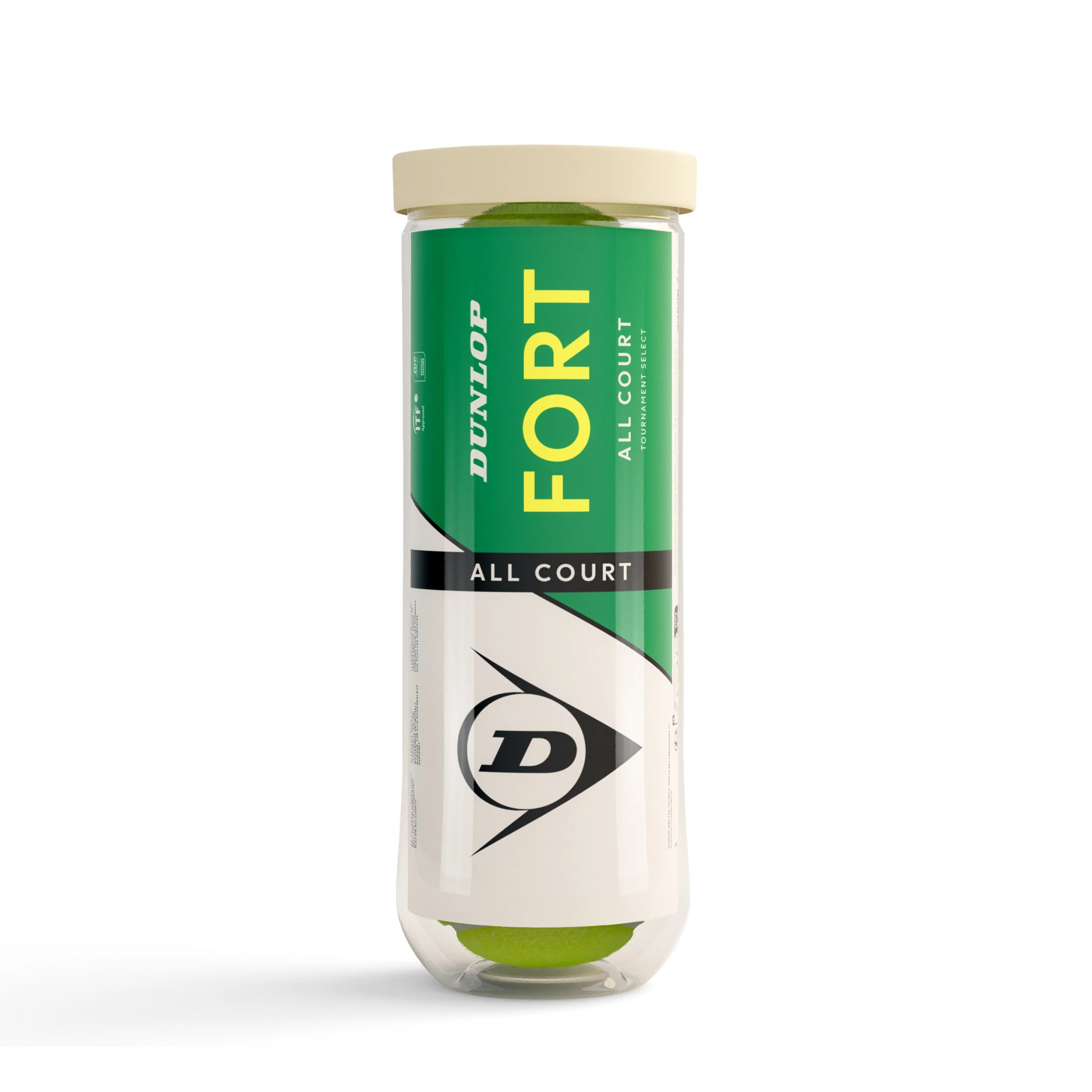 Fort All Court Tube de 3