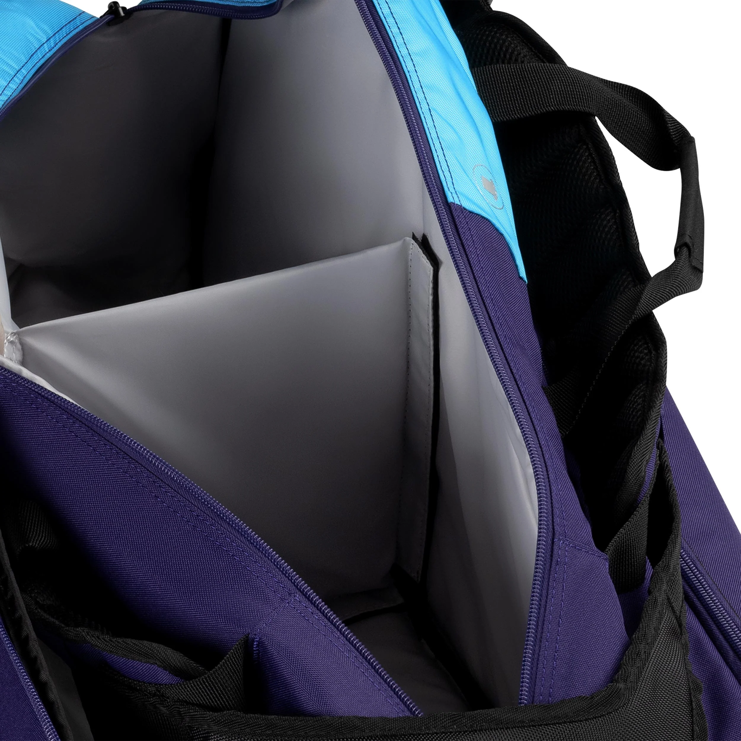 FX-Performance Housse de raquette -violet - Image 6