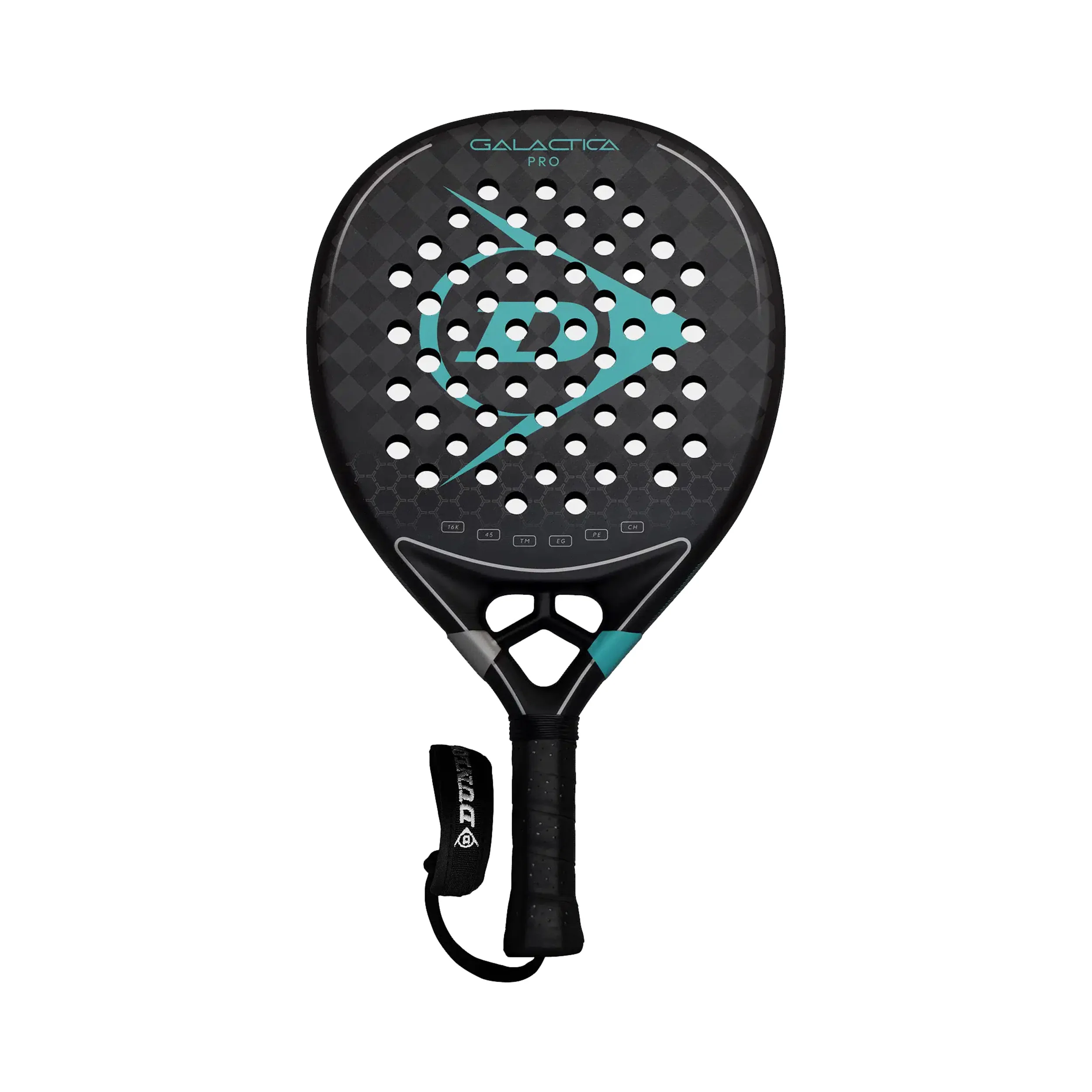 Galactica Pro Raquette de padel Raquettes test