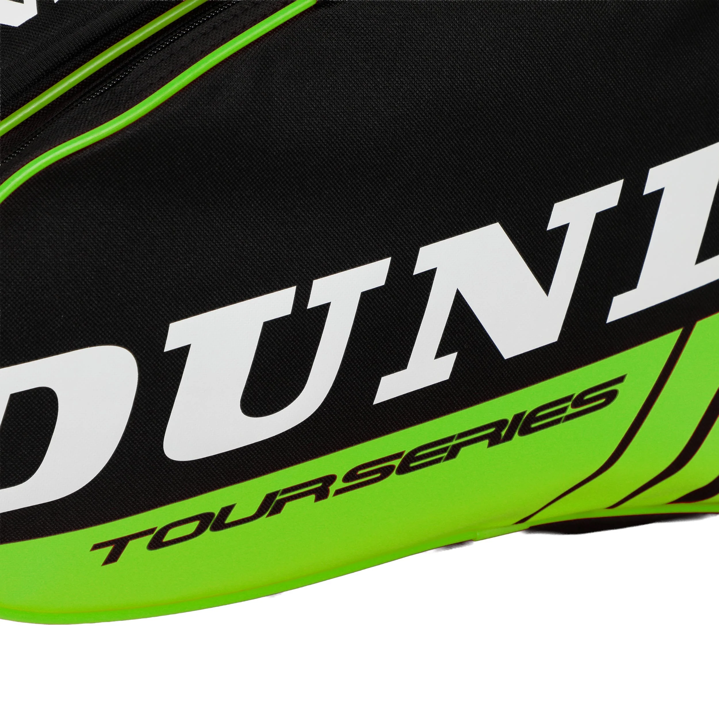 Intro Sac de padel - noir, vert - Image 4