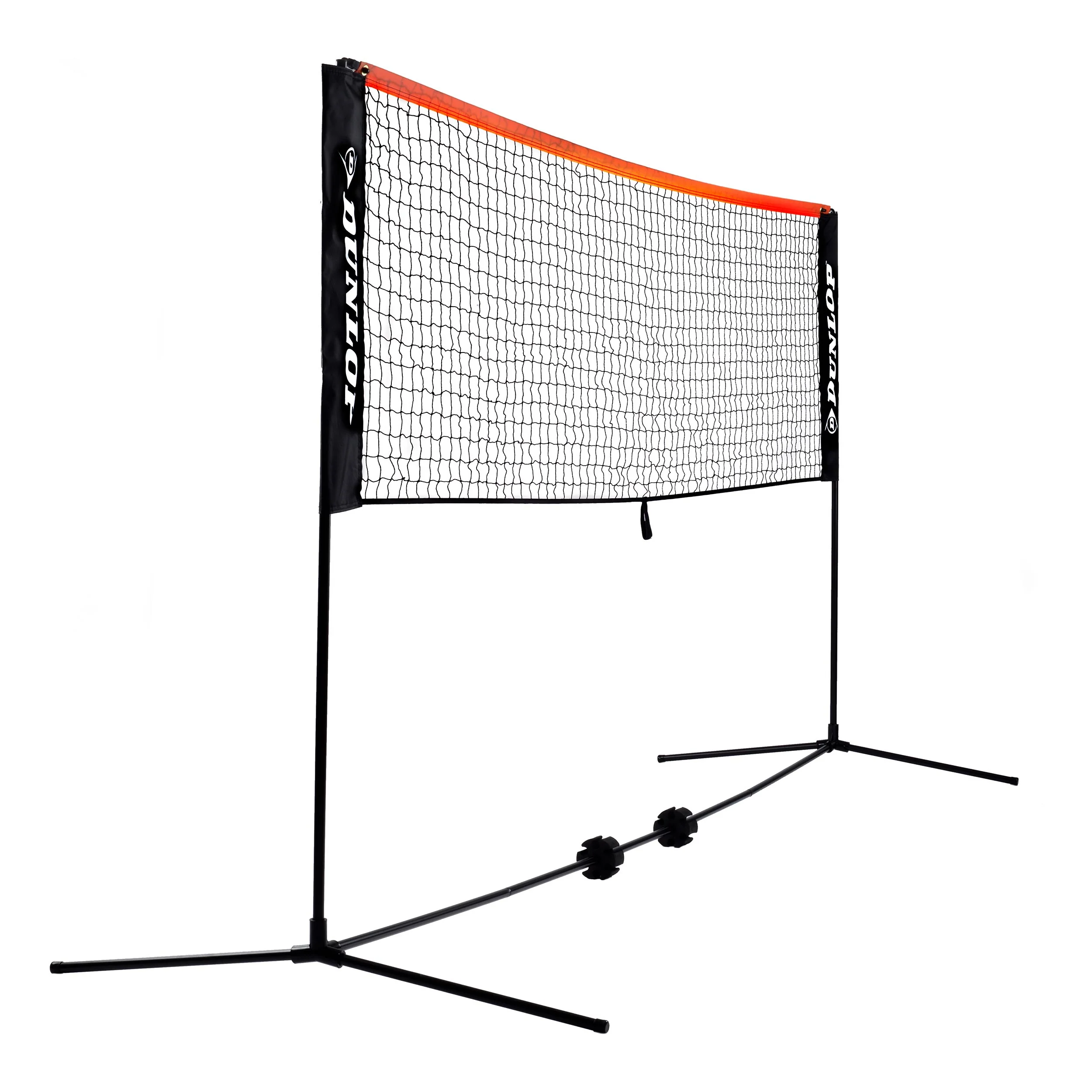 Kleinfeldnetz Filet de tennis 6m