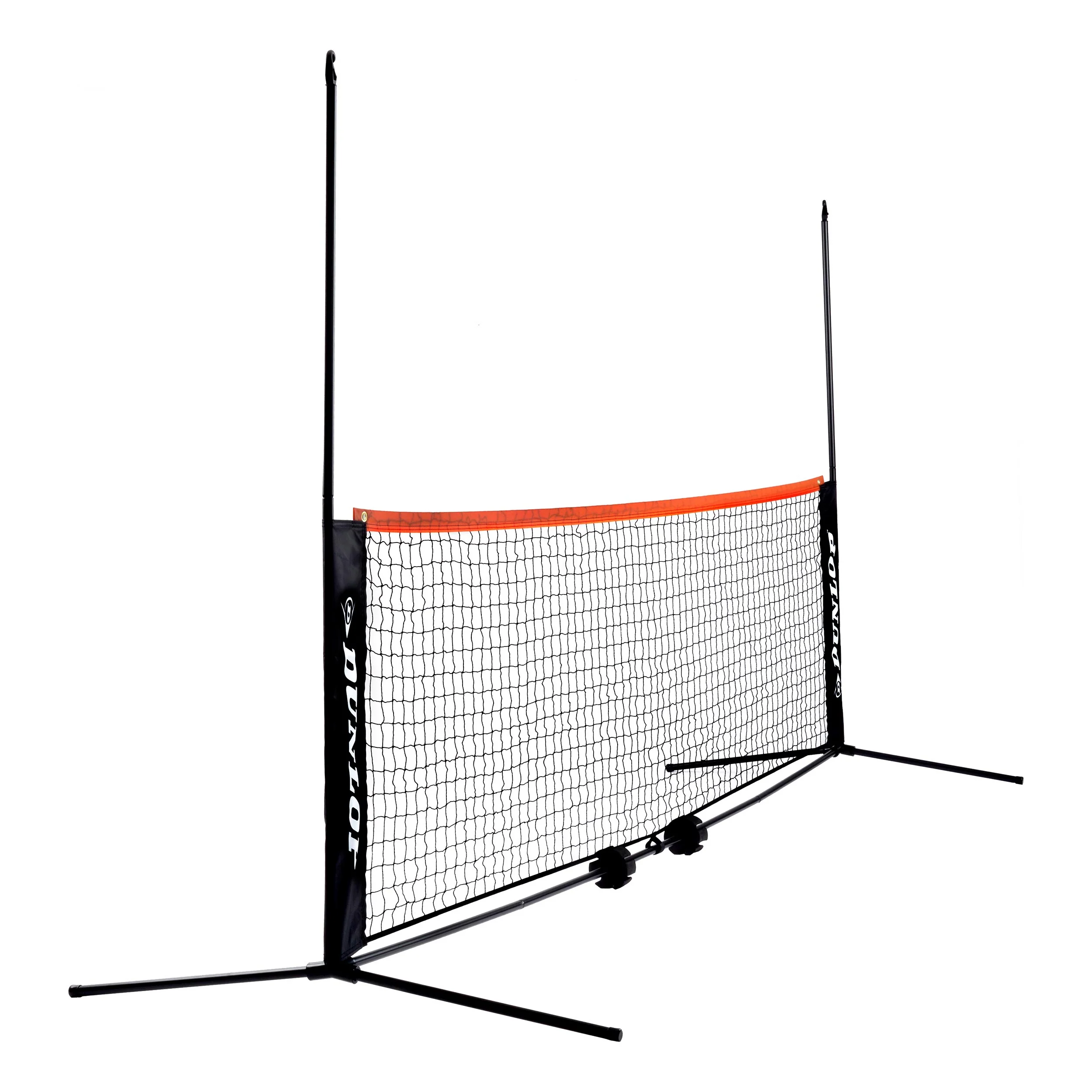 Kleinfeldnetz Filet de tennis 6m - Image 2