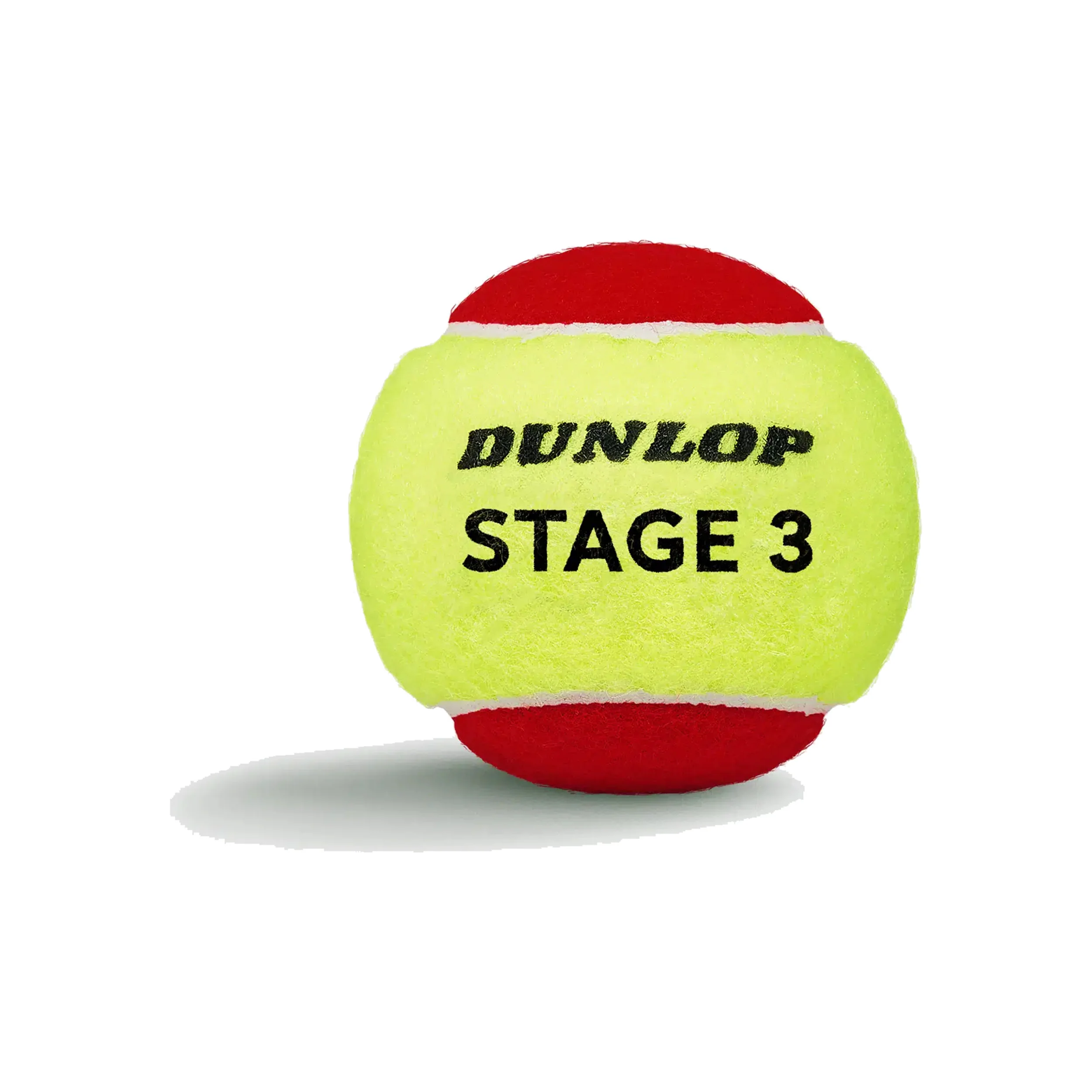 Mini Tennis (Stage 3) Red Pack De 3 - Image 2