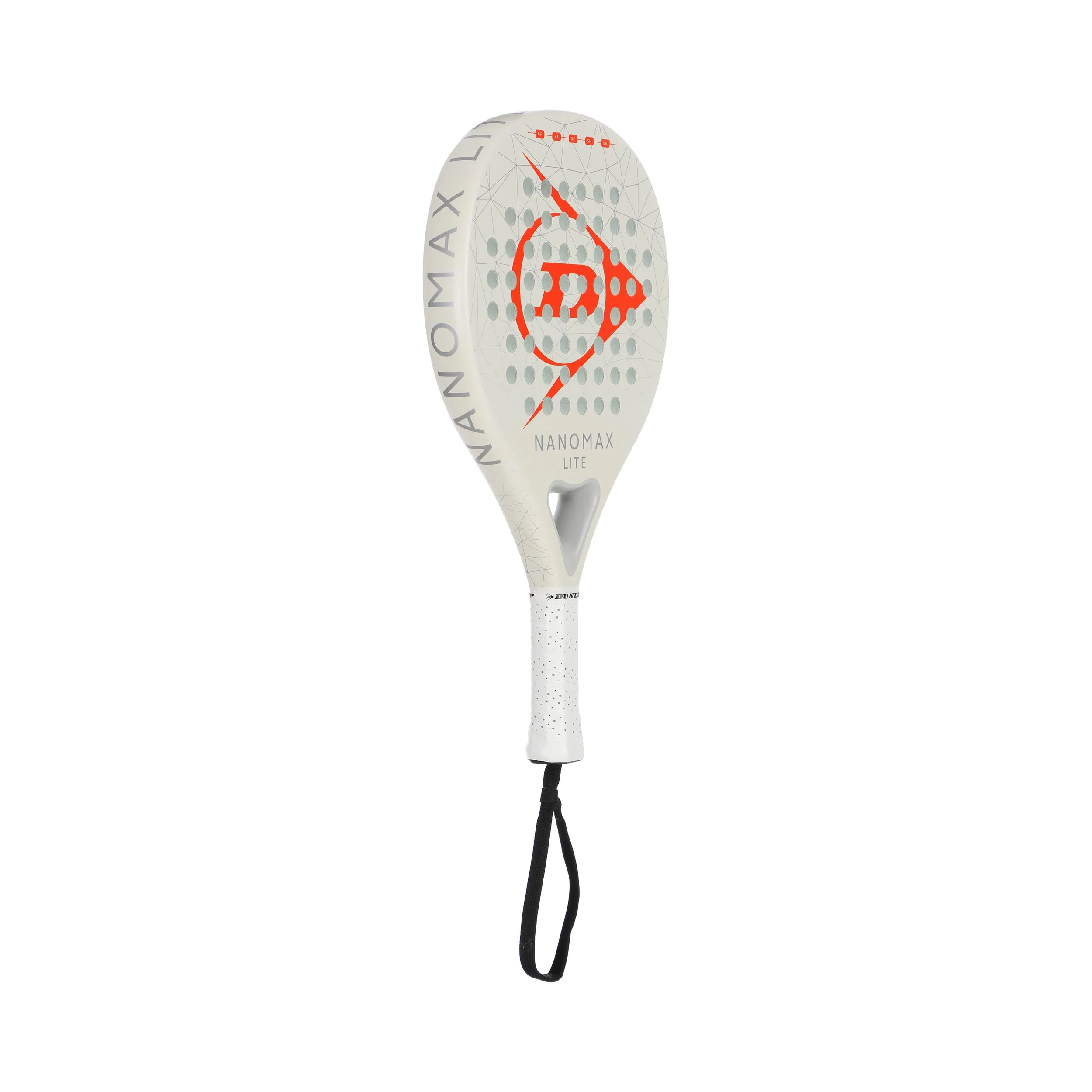 Nanomax Lite Raquette de padel - Image 3