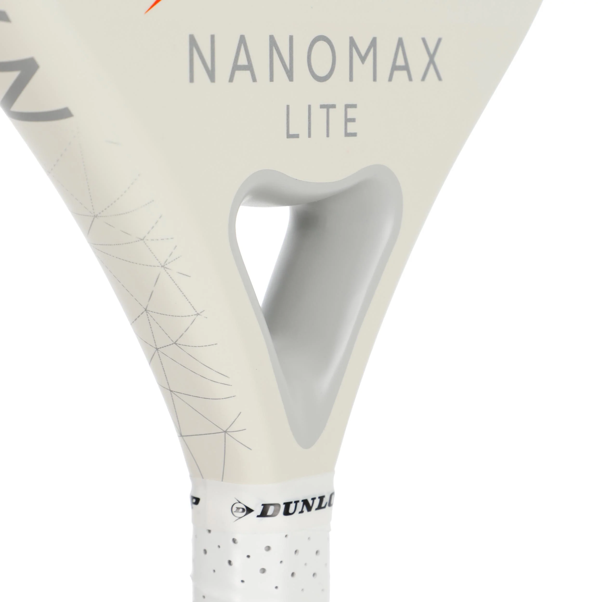Nanomax Lite Raquette de padel - Image 4
