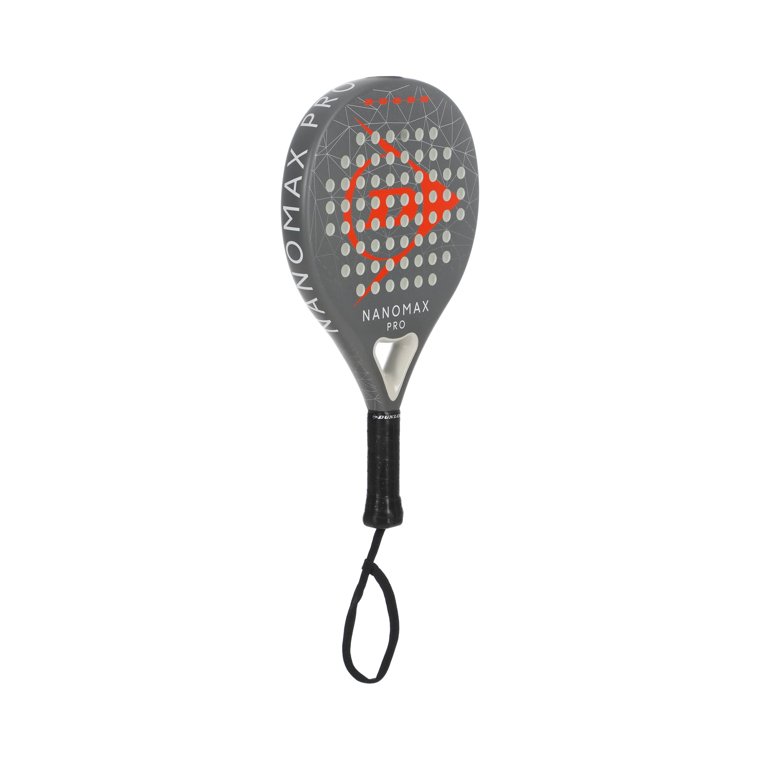 Nanomax Pro Raquette de padel - Image 3