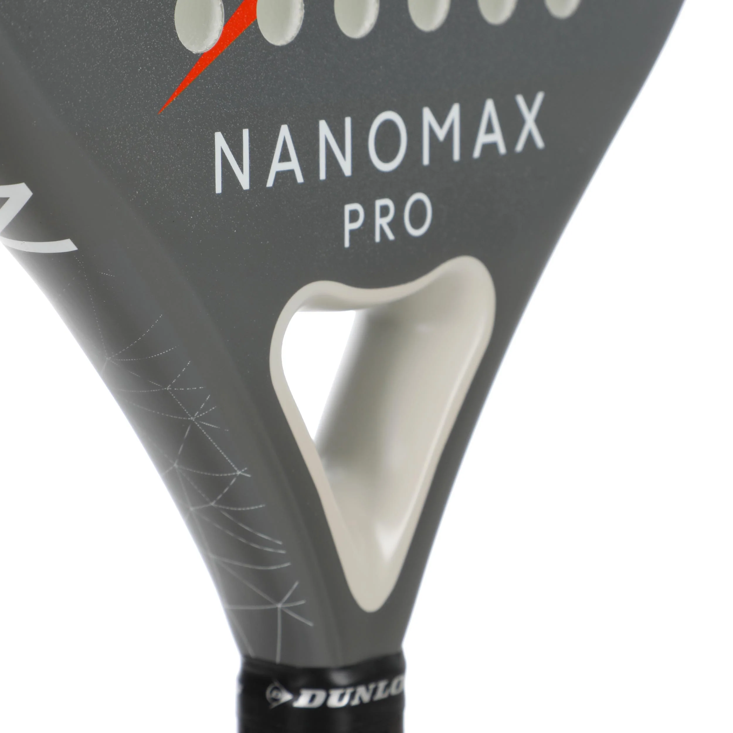 Nanomax Pro Raquette de padel - Image 4