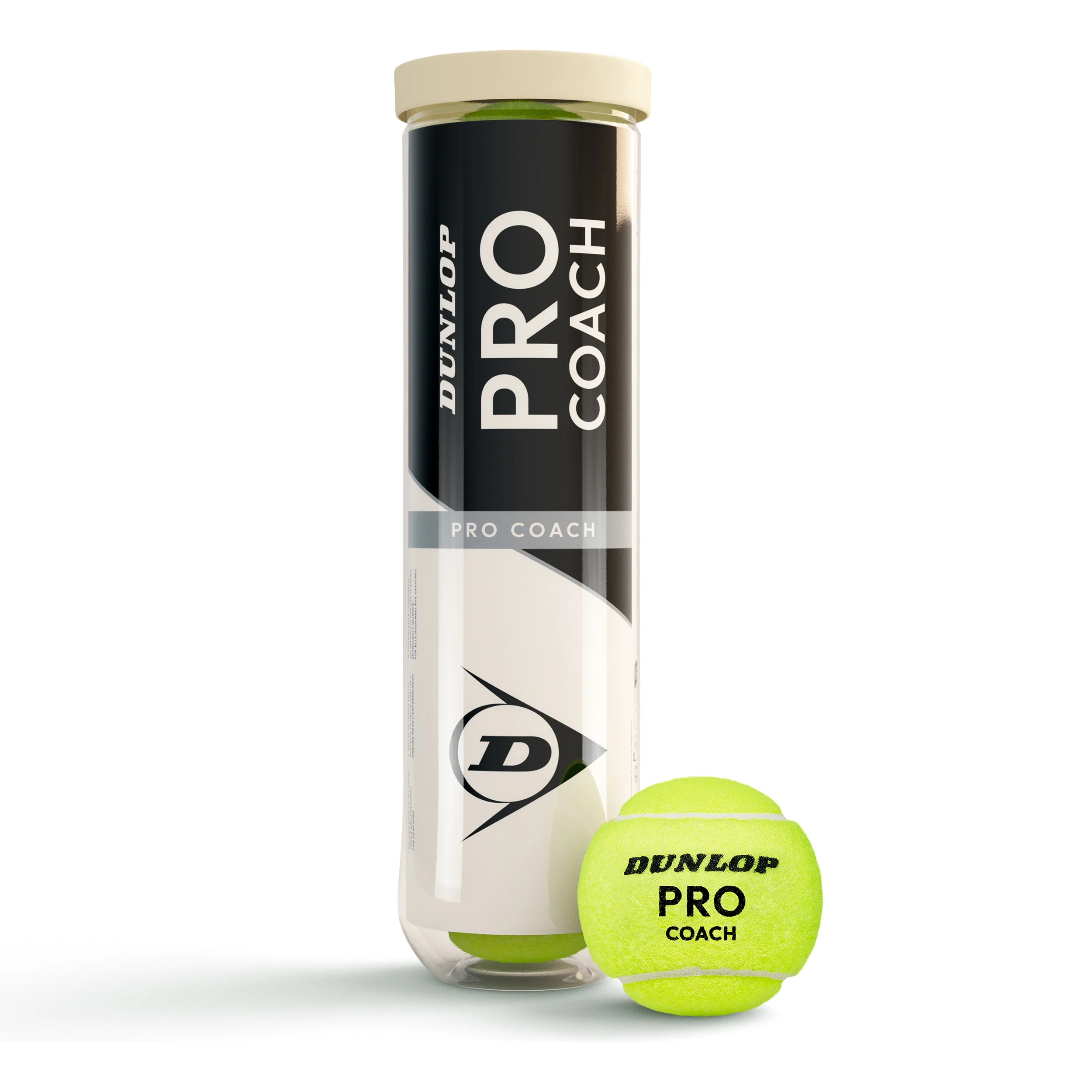 Pro Coach Tube De 4 - Image 2