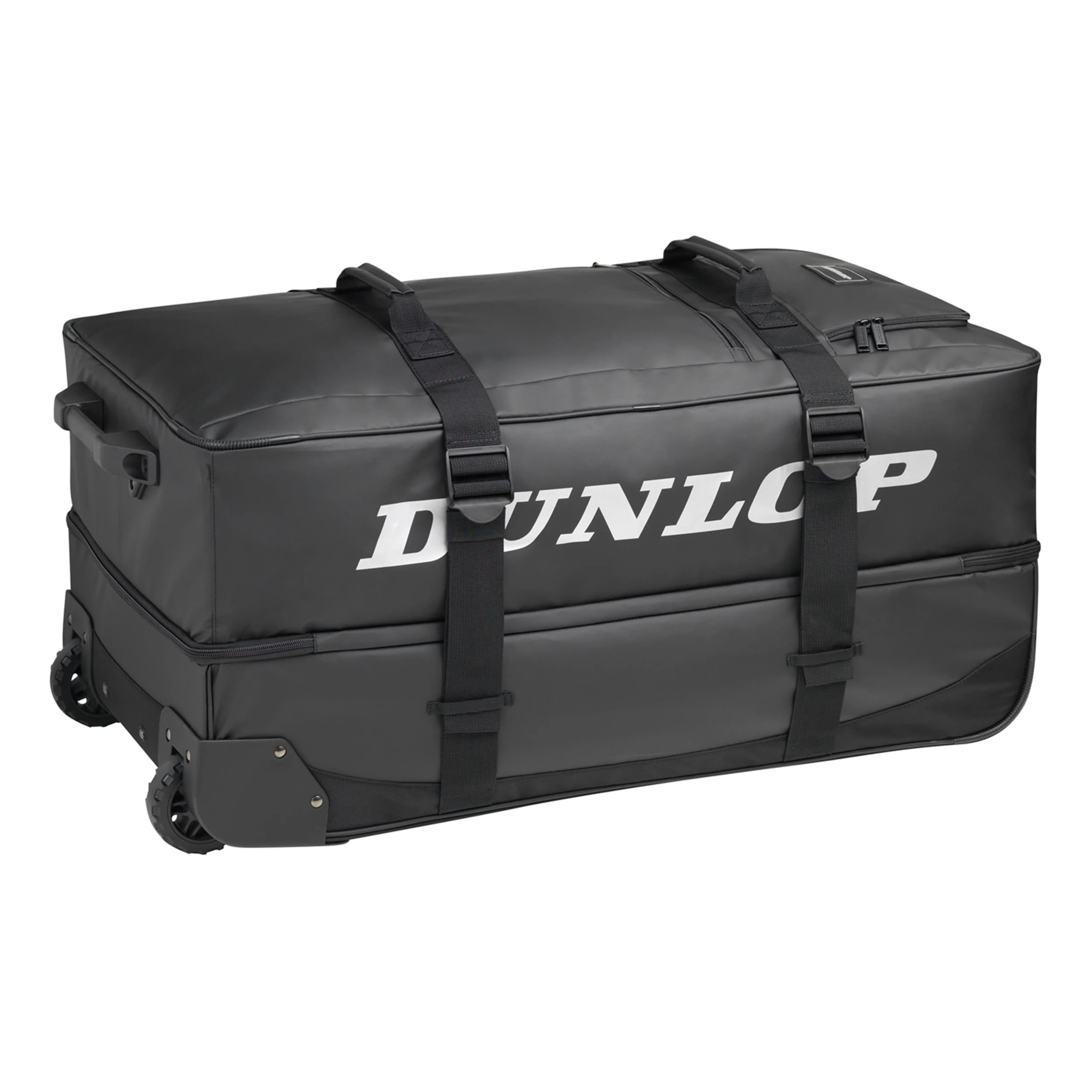 Pro Wheelie Sac De Voyage-Noir,Blanc