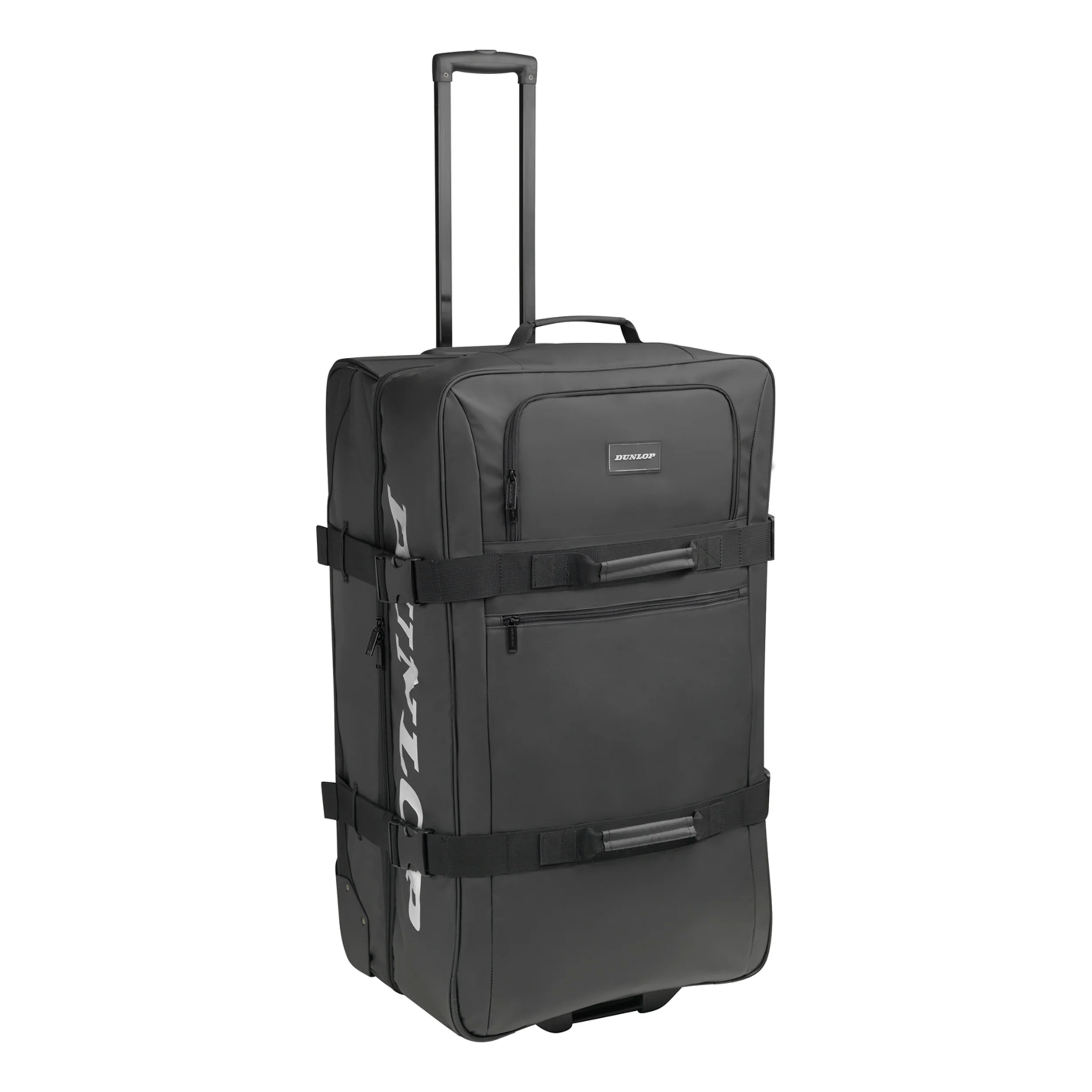 Pro Wheelie Sac De Voyage-Noir,Blanc - Image 3