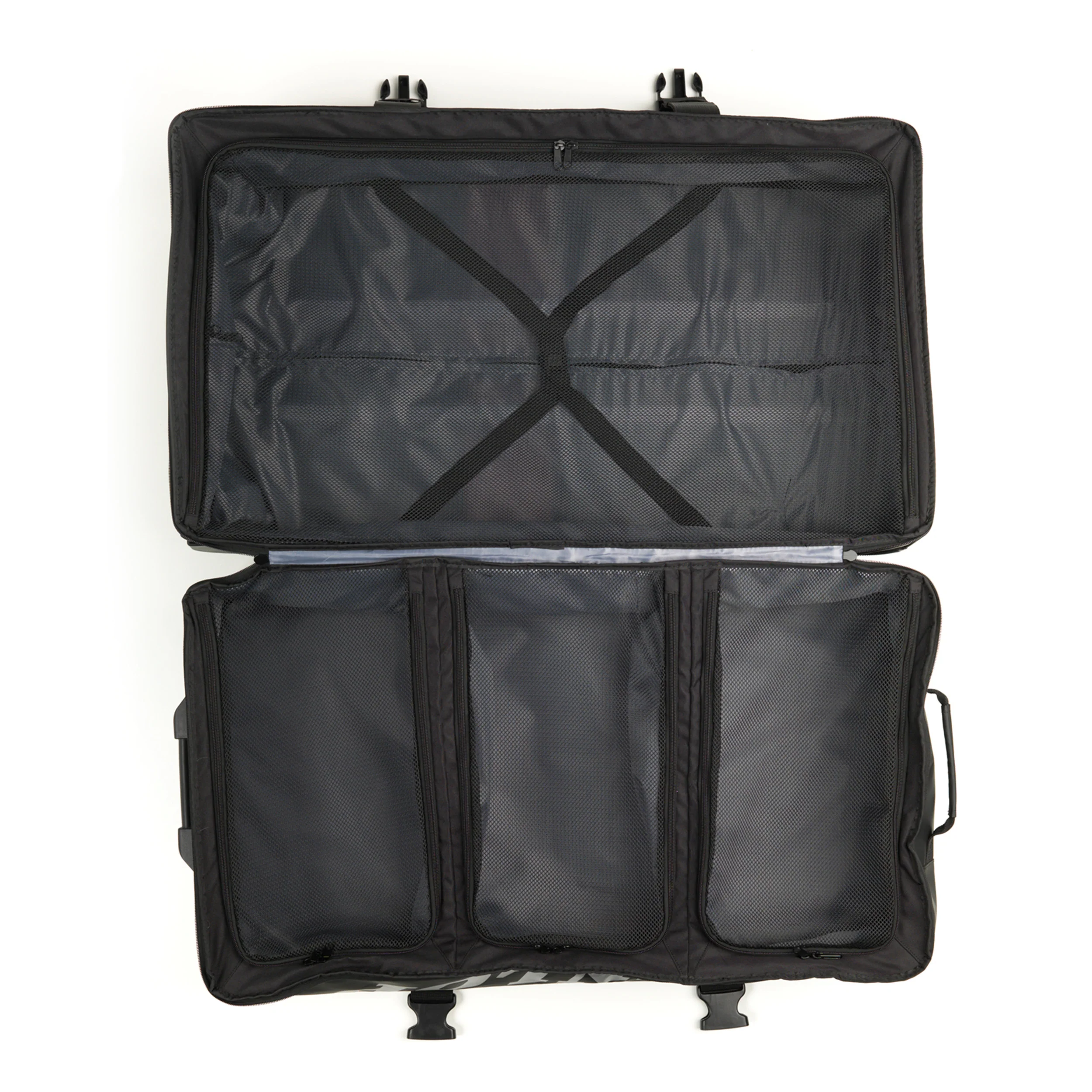 Pro Wheelie Sac De Voyage-Noir,Blanc - Image 4