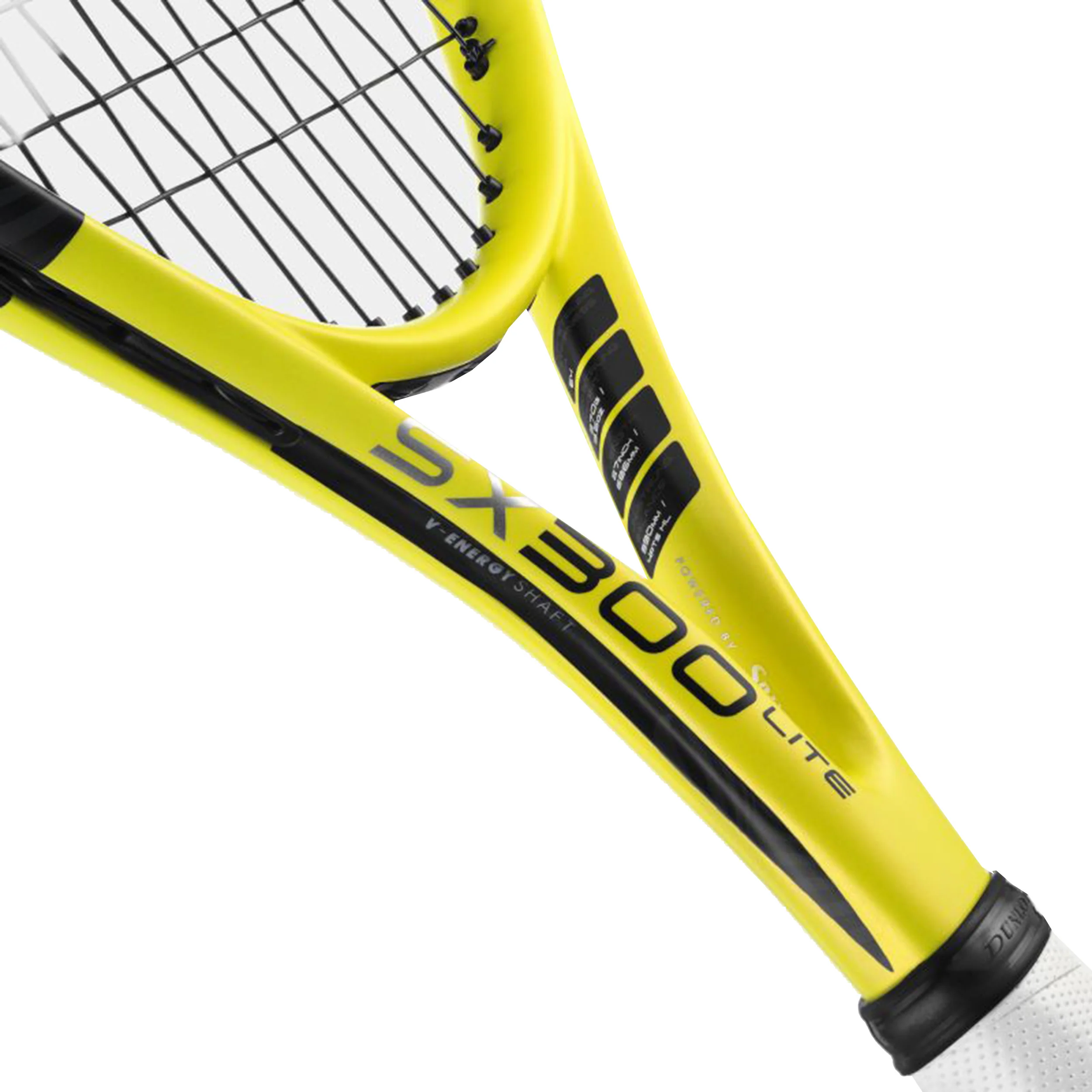 SX 300 Lite - Image 6