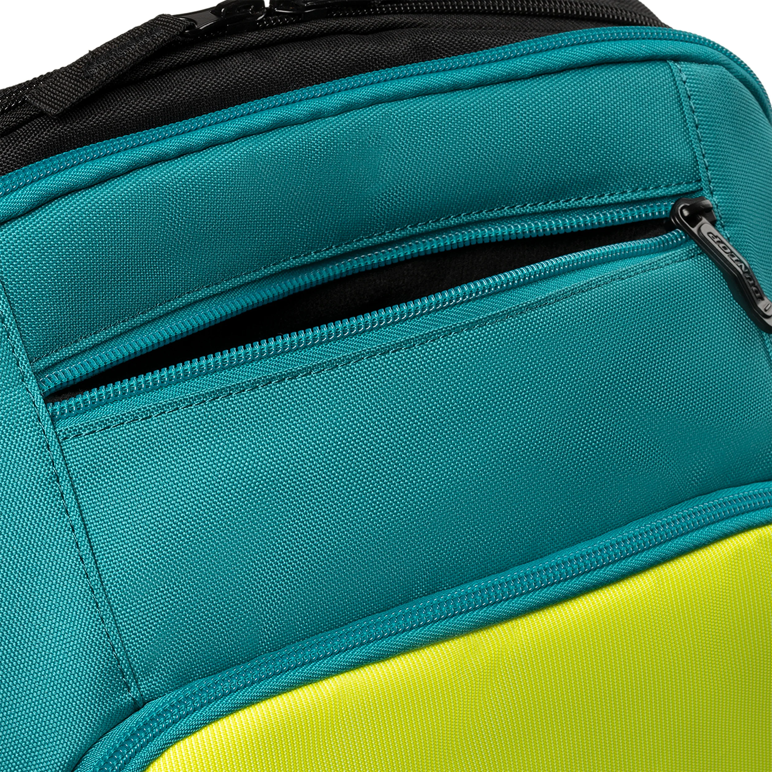 SX Performance Sac À Dos-Noir,Turquoise - Image 5
