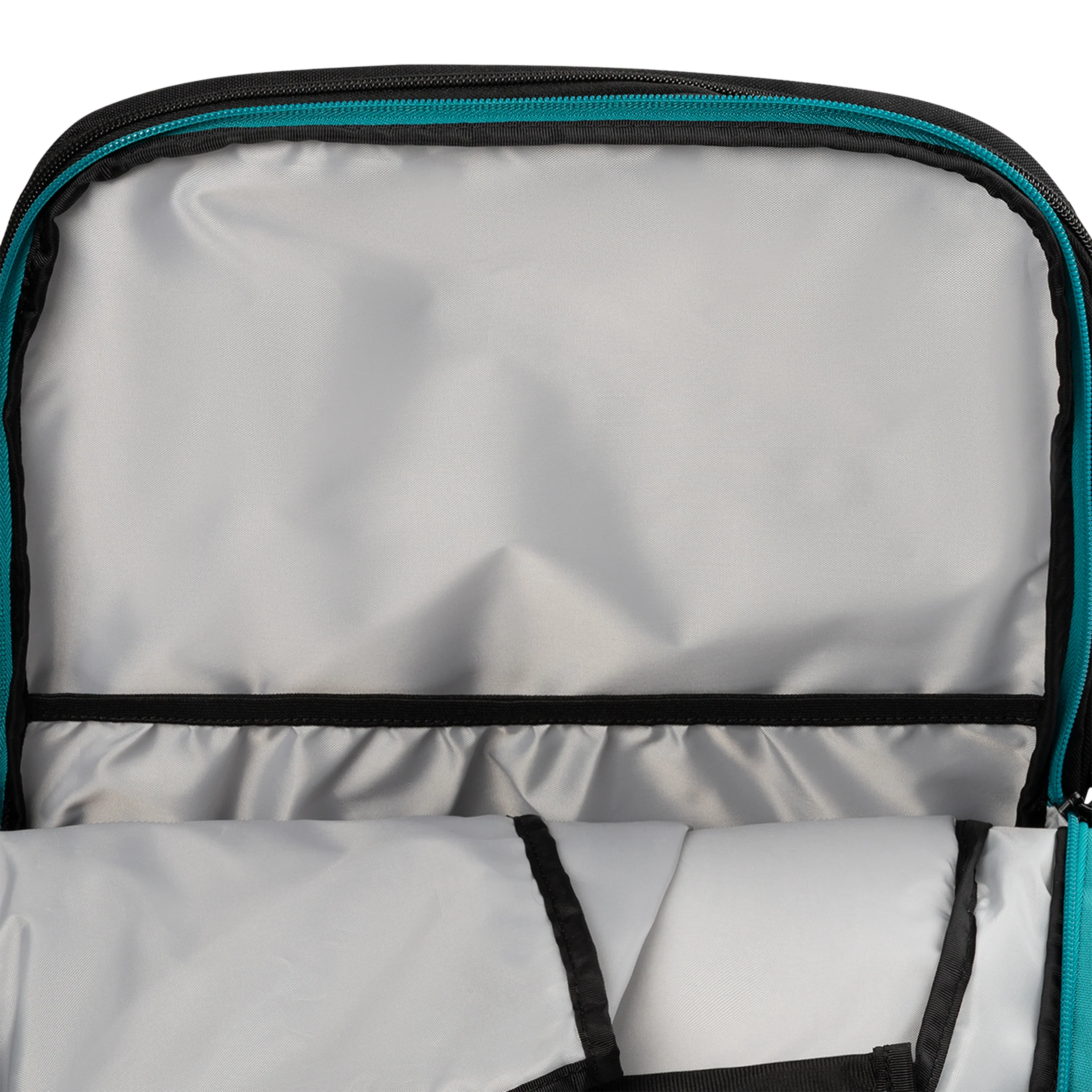 SX Performance Sac À Dos-Noir,Turquoise - Image 6