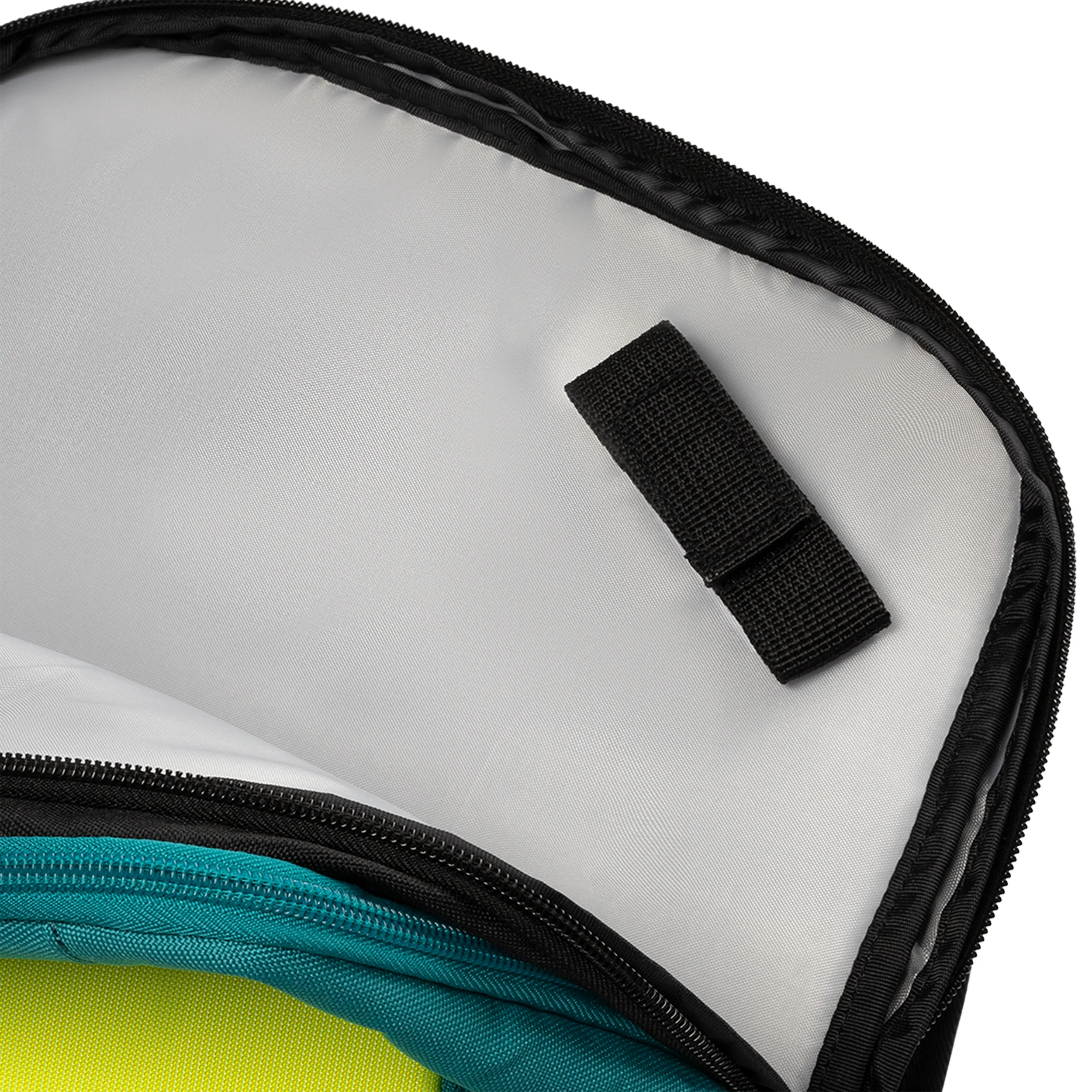 SX Performance Sac À Dos-Noir,Turquoise - Image 7