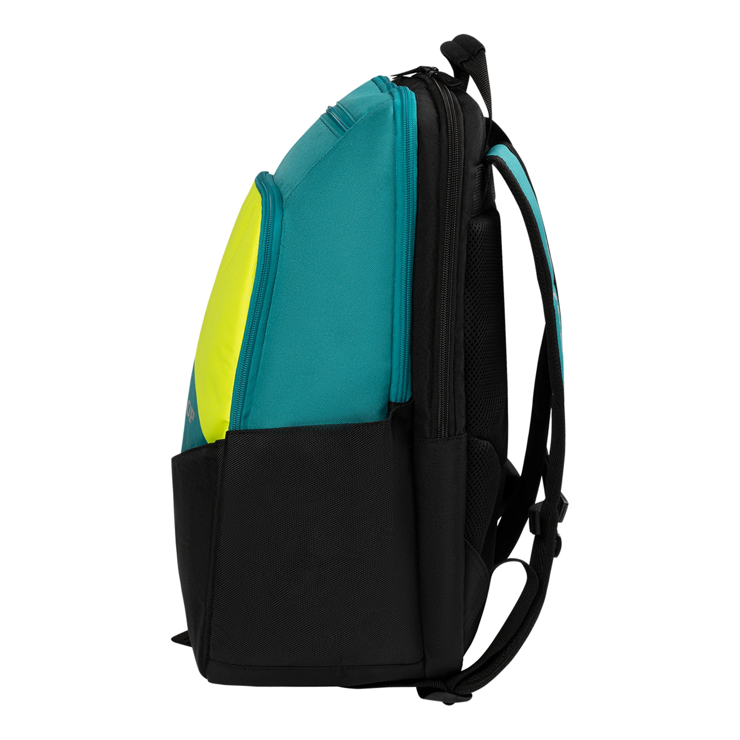 SX Performance Sac À Dos-Noir,Turquoise - Image 8