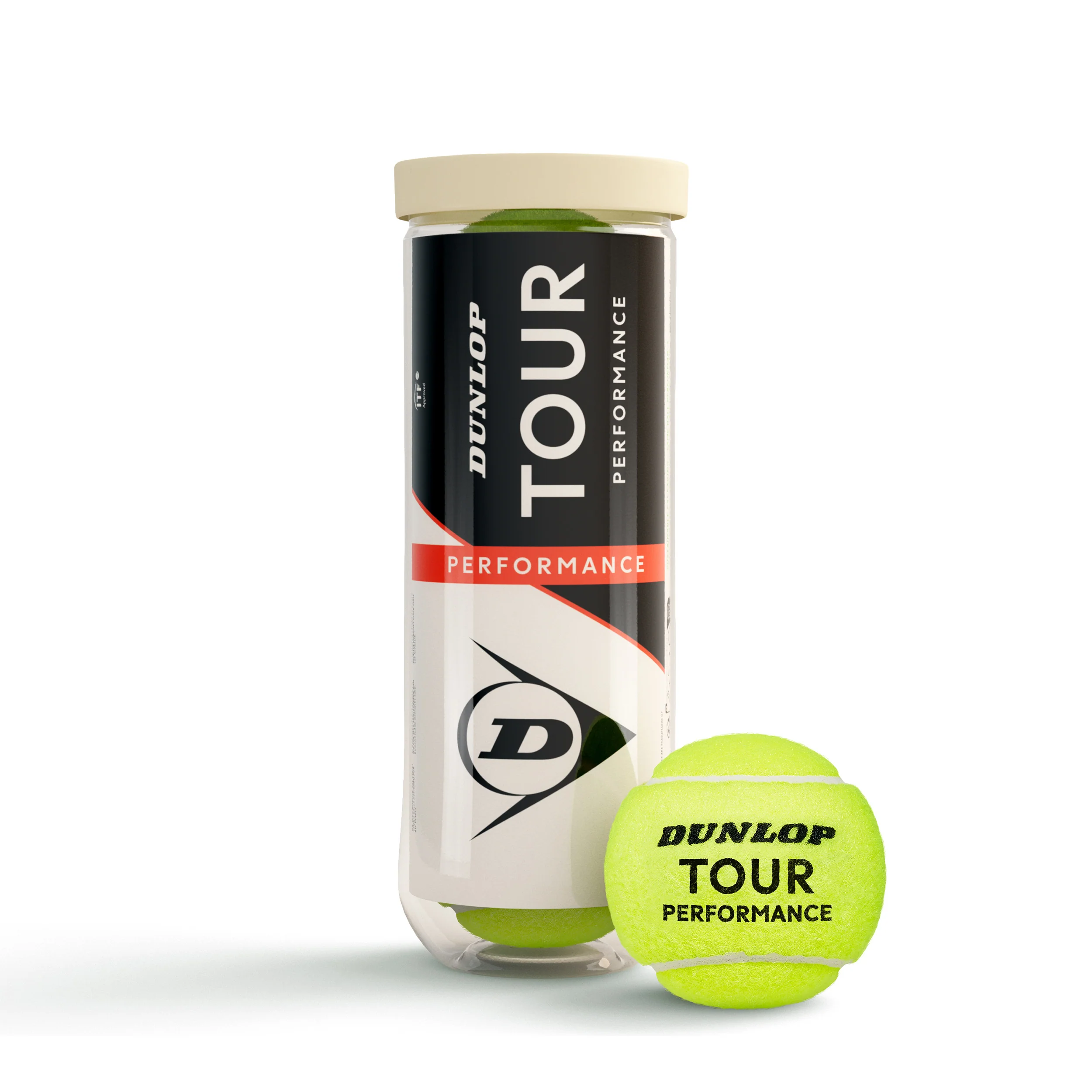 Tour Performance Tube de 3 - Image 2