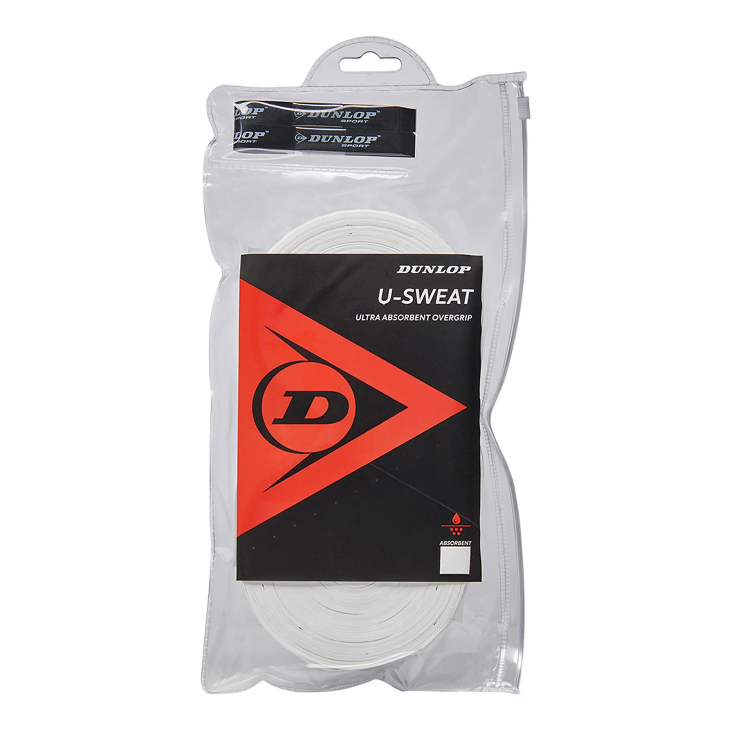 U-Sweat Pack De 30-Blanc
