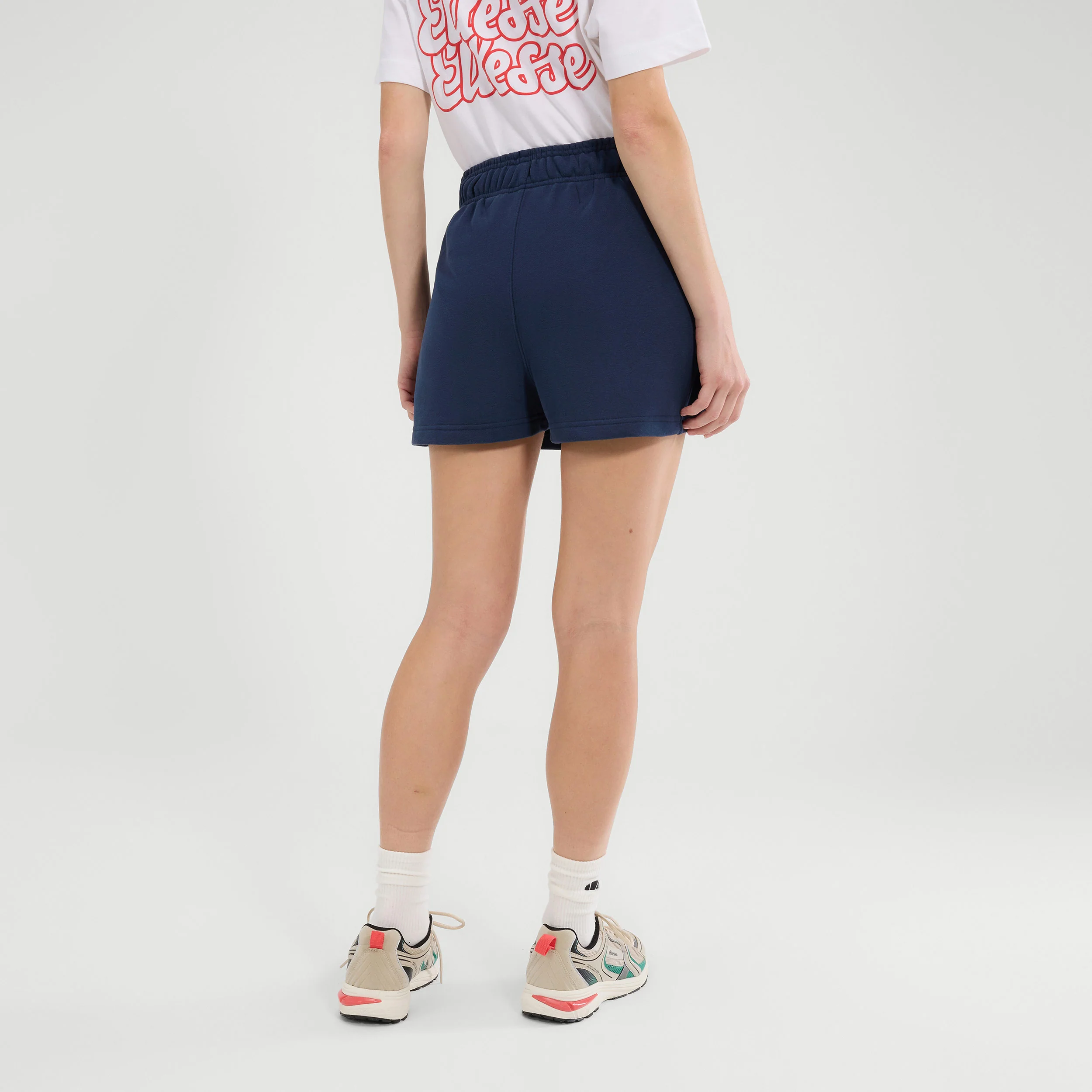Altilia Shorts Femmes-Bleu Foncé - Image 2