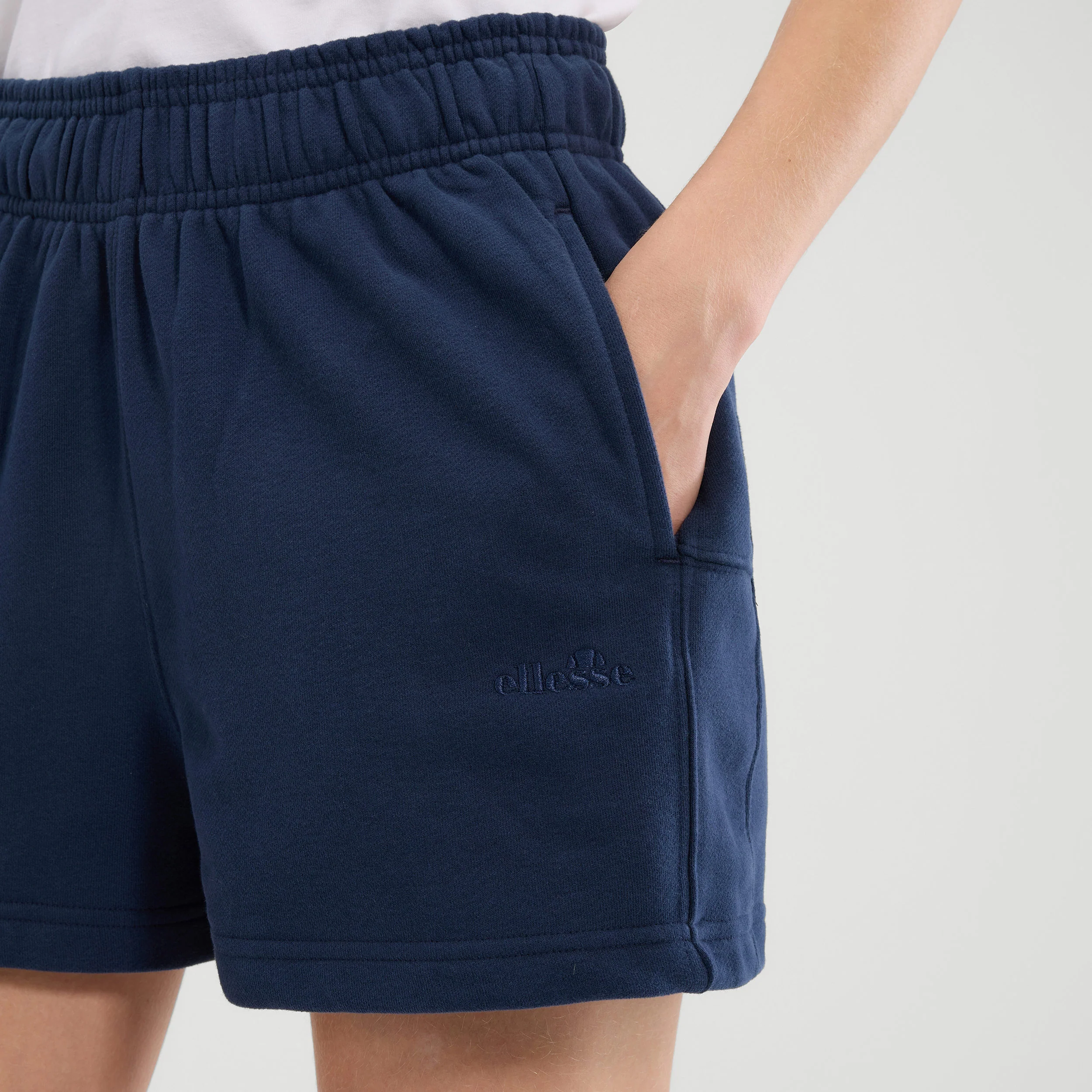 Altilia Shorts Femmes-Bleu Foncé - Image 3