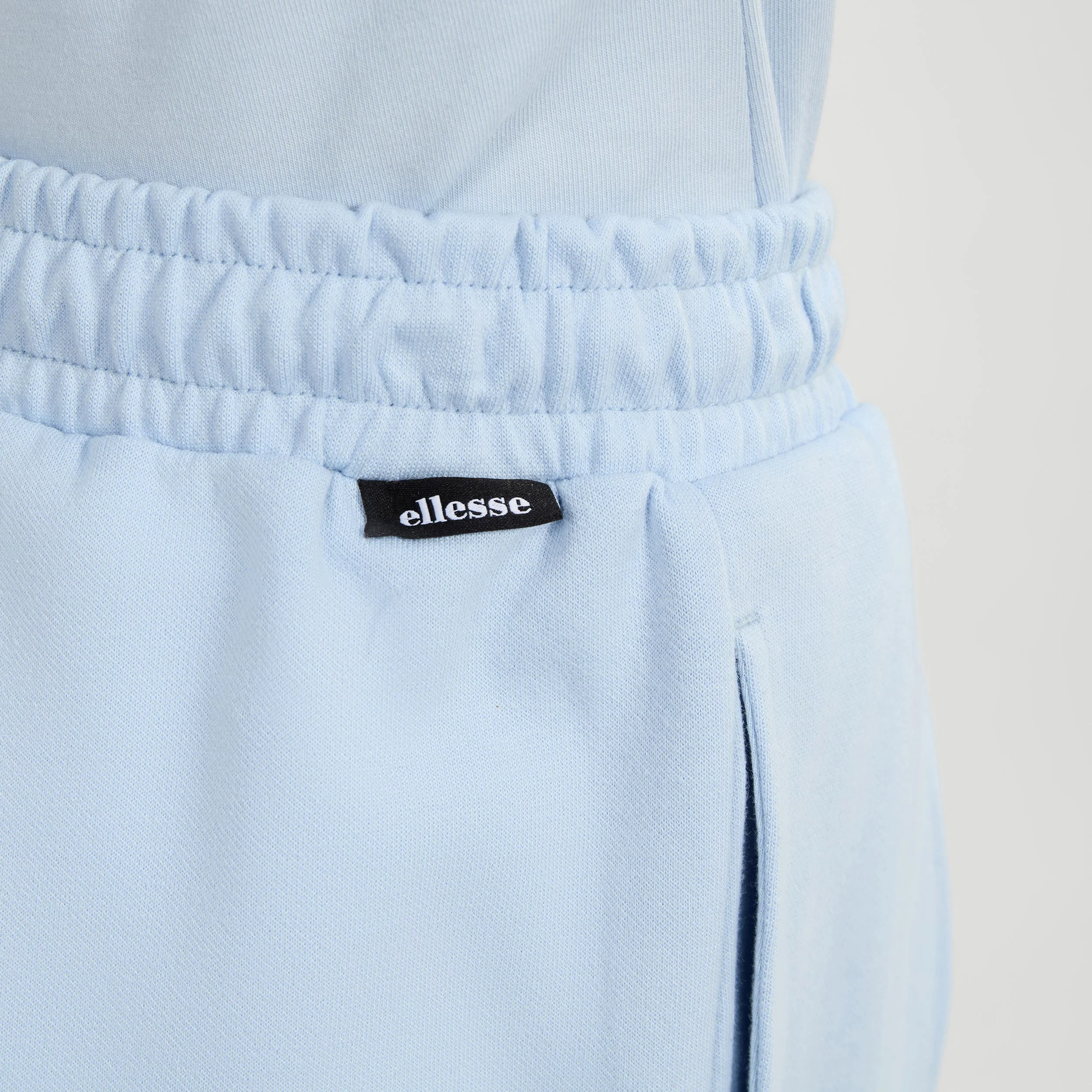 Bogliasco Shorts Femmes-Bleu Clair - Image 10