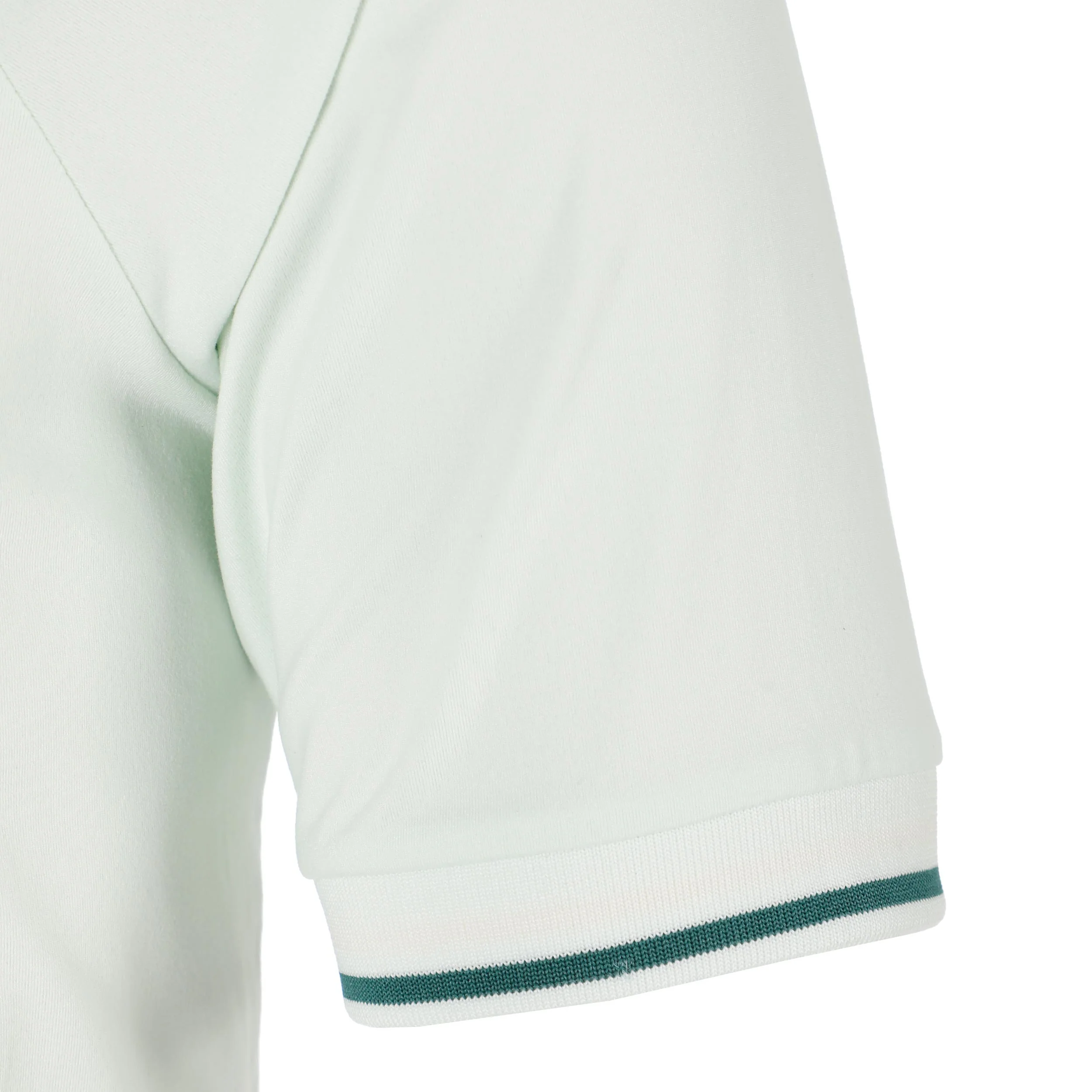 Bruono T-shirt Hommes - menthe - Image 4