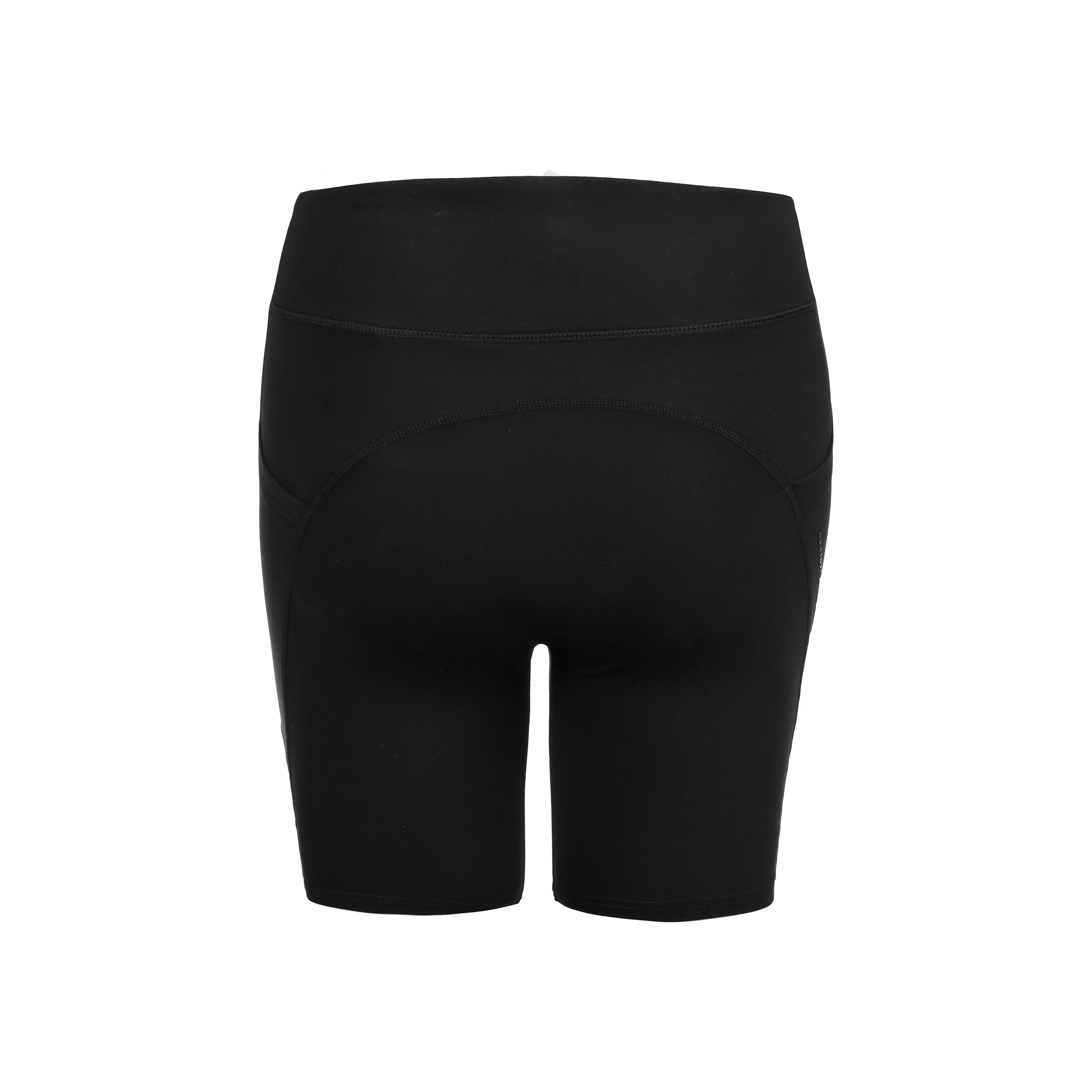 Embolden Collant Tight Femmes-Noir - Image 2