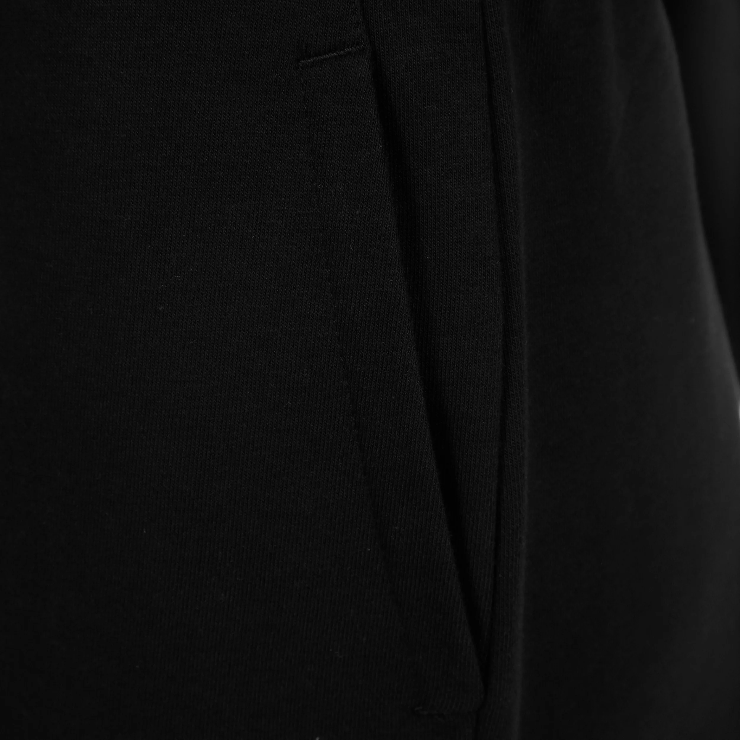 Lasso Jog Pantalon Survêtement Femmes-Noir - Image 4