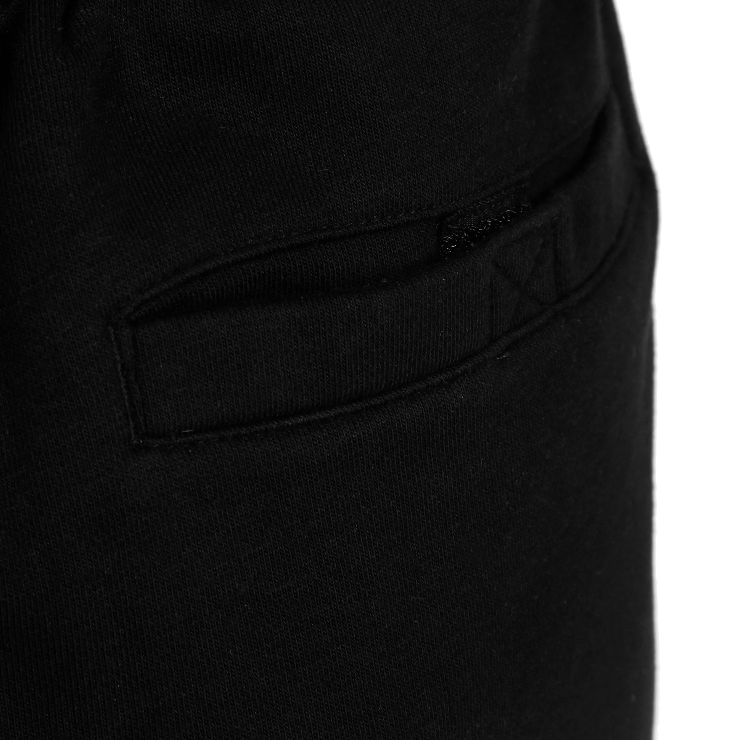 Lasso Jog Pantalon Survêtement Femmes-Noir - Image 5