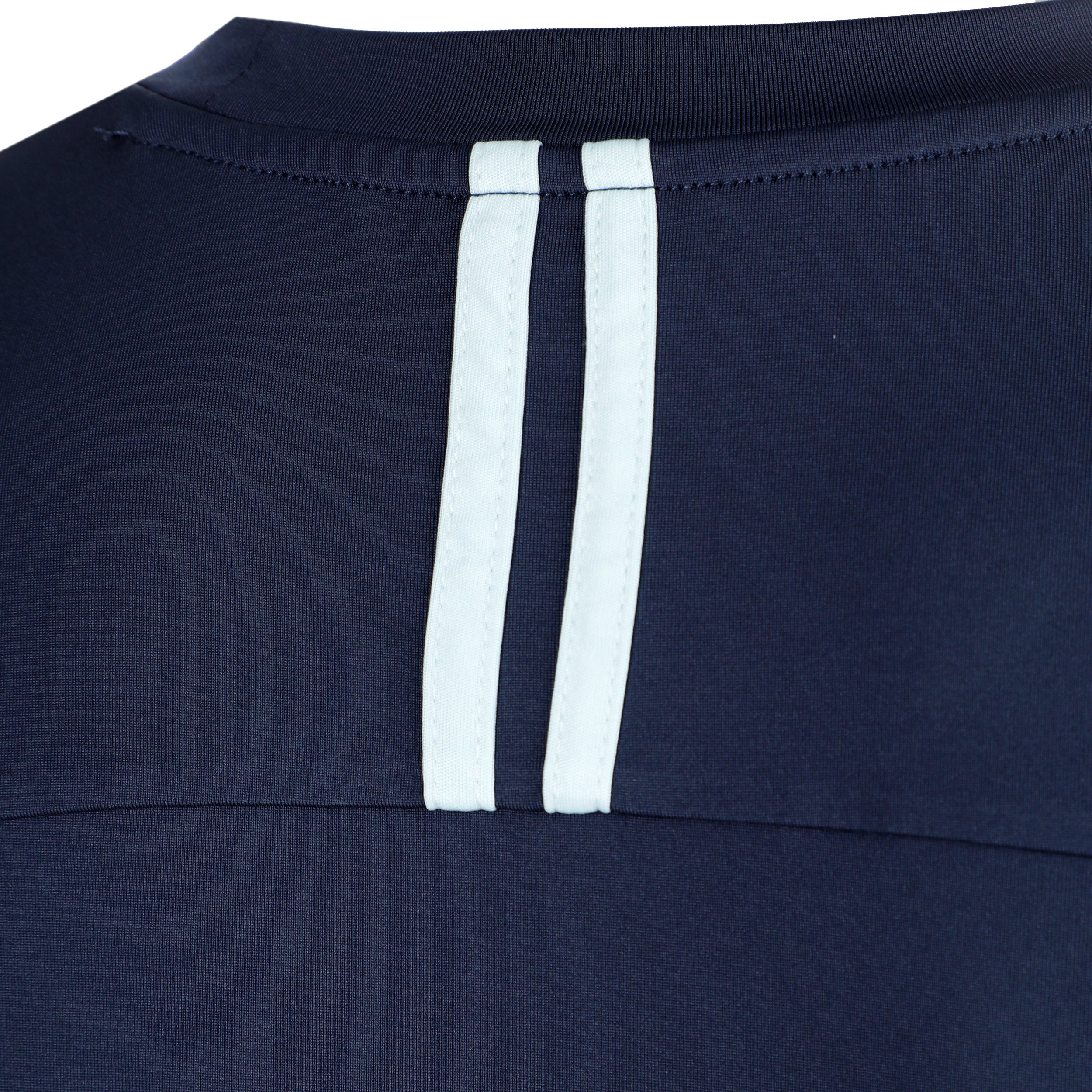 Olios T-shirt Hommes - bleu foncé, bleu clair - Image 5