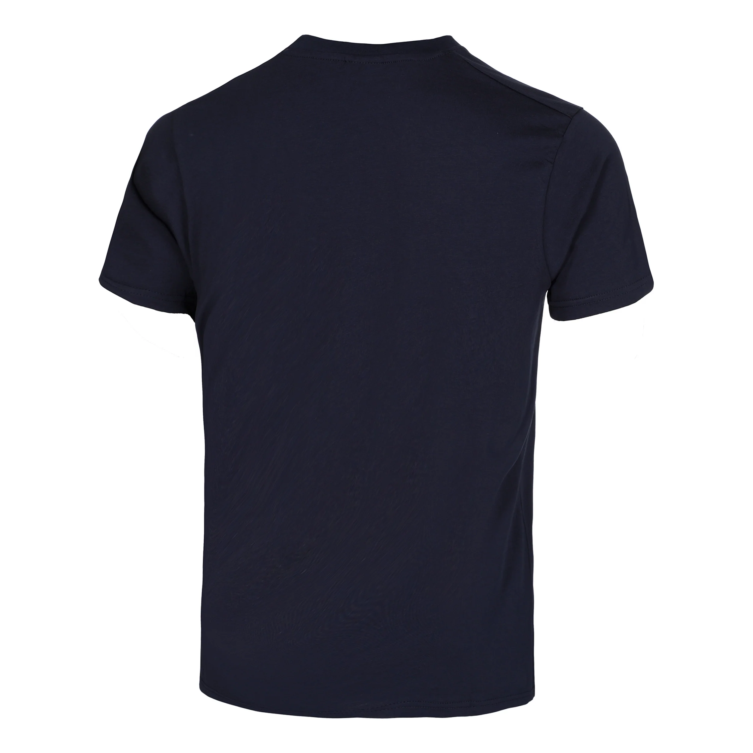 Ollio T-shirt Hommes - bleu foncé, - Image 2