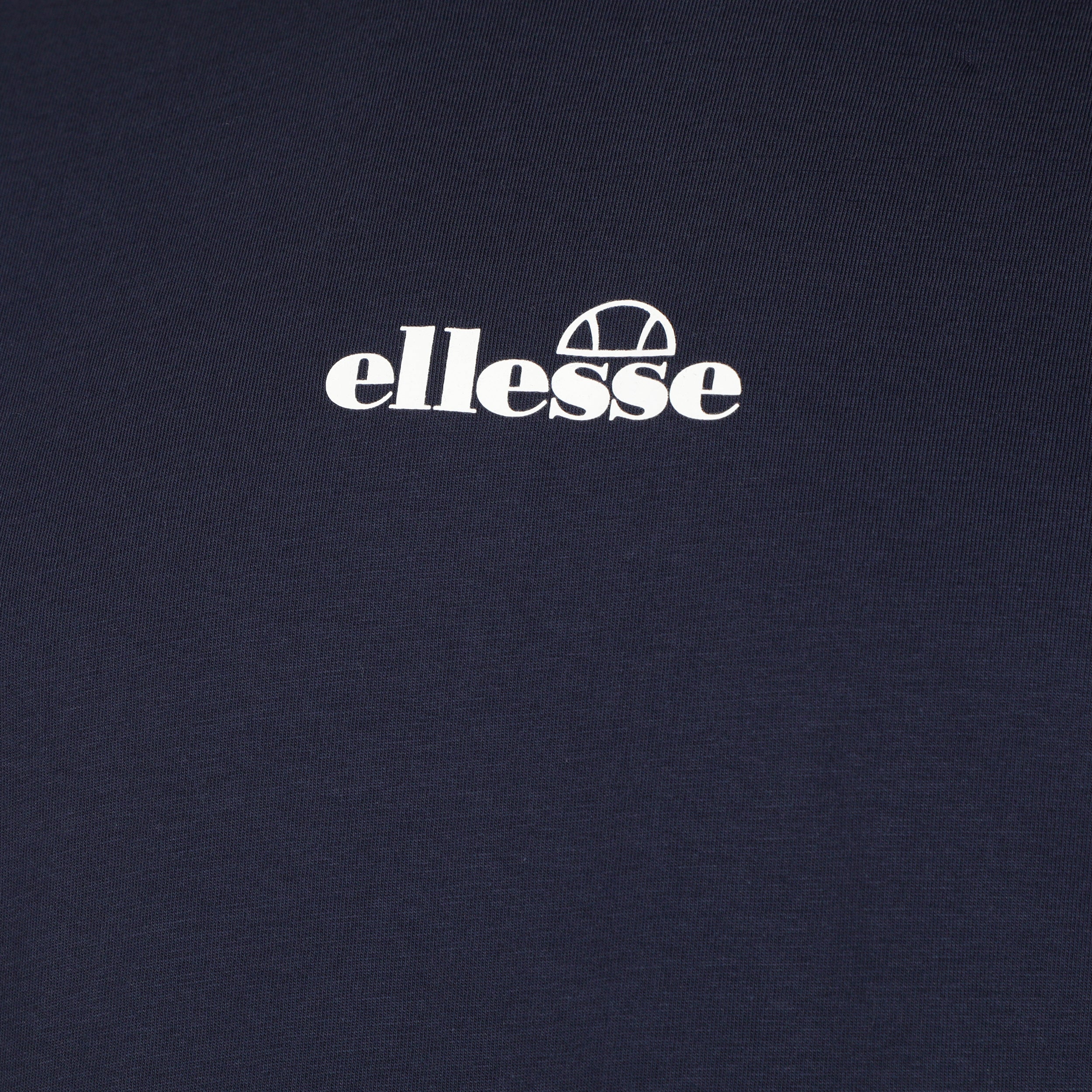 Ollio T-shirt Hommes - bleu foncé, - Image 3