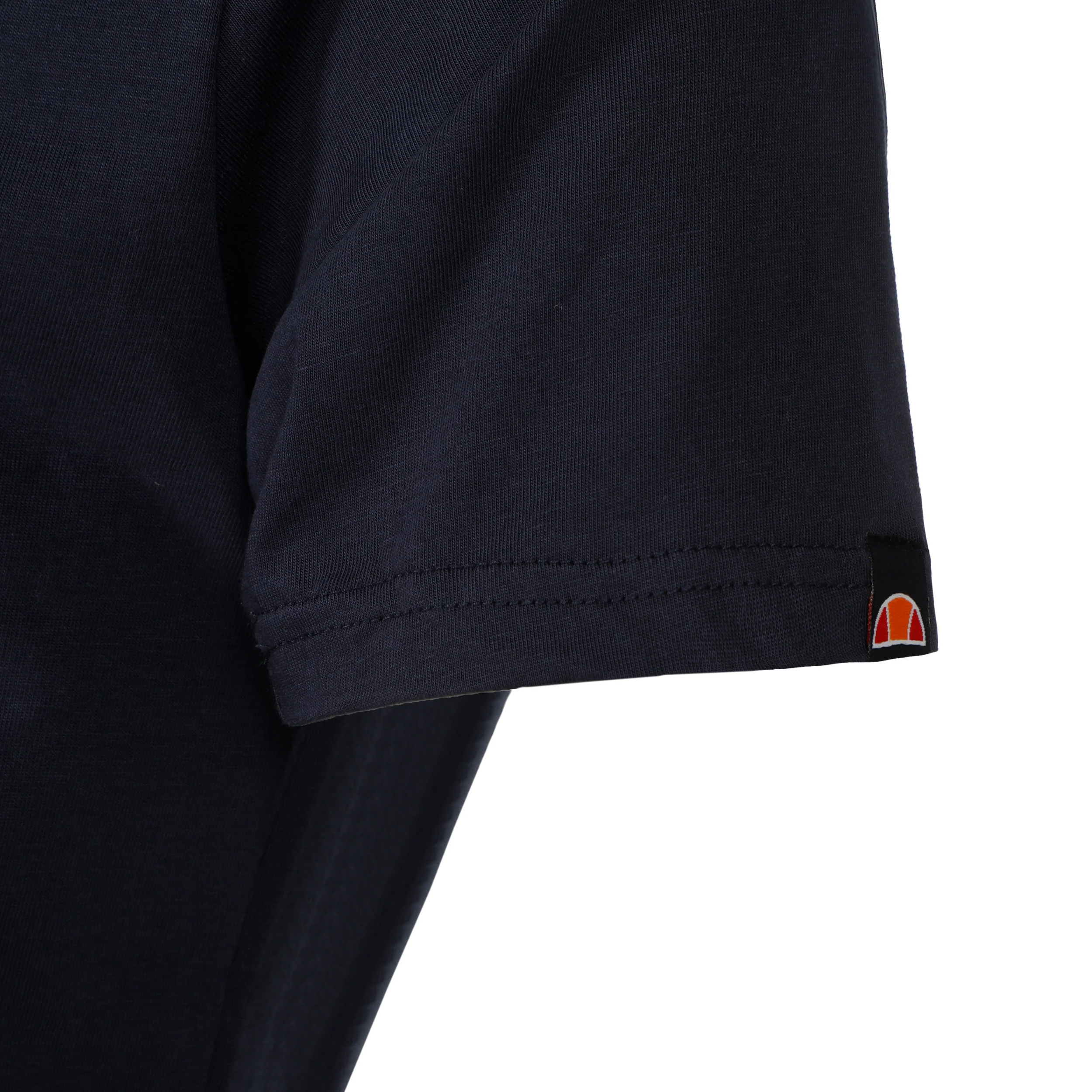 Ollio T-shirt Hommes - bleu foncé, - Image 4