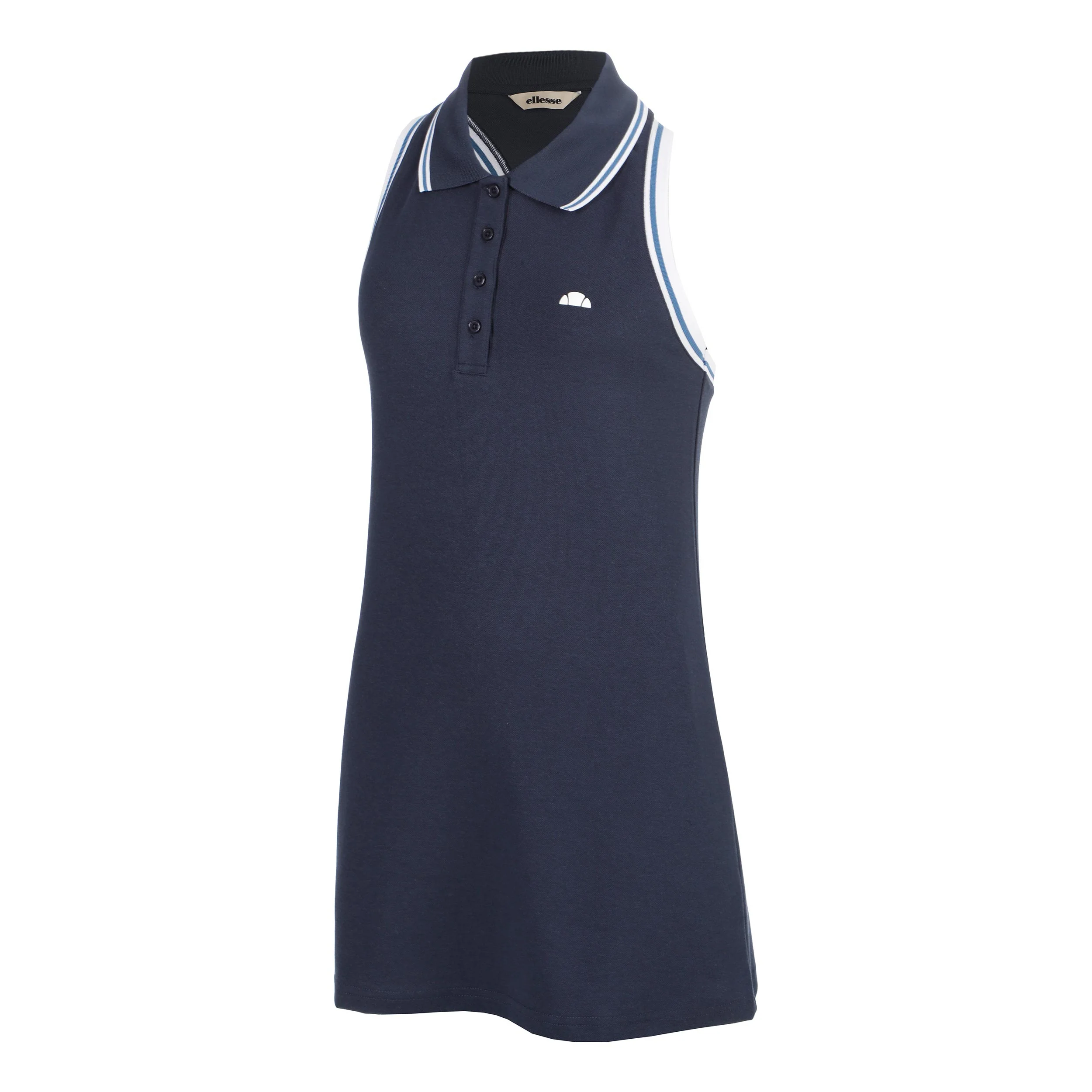 Otran Robe Femmes - bleu foncé