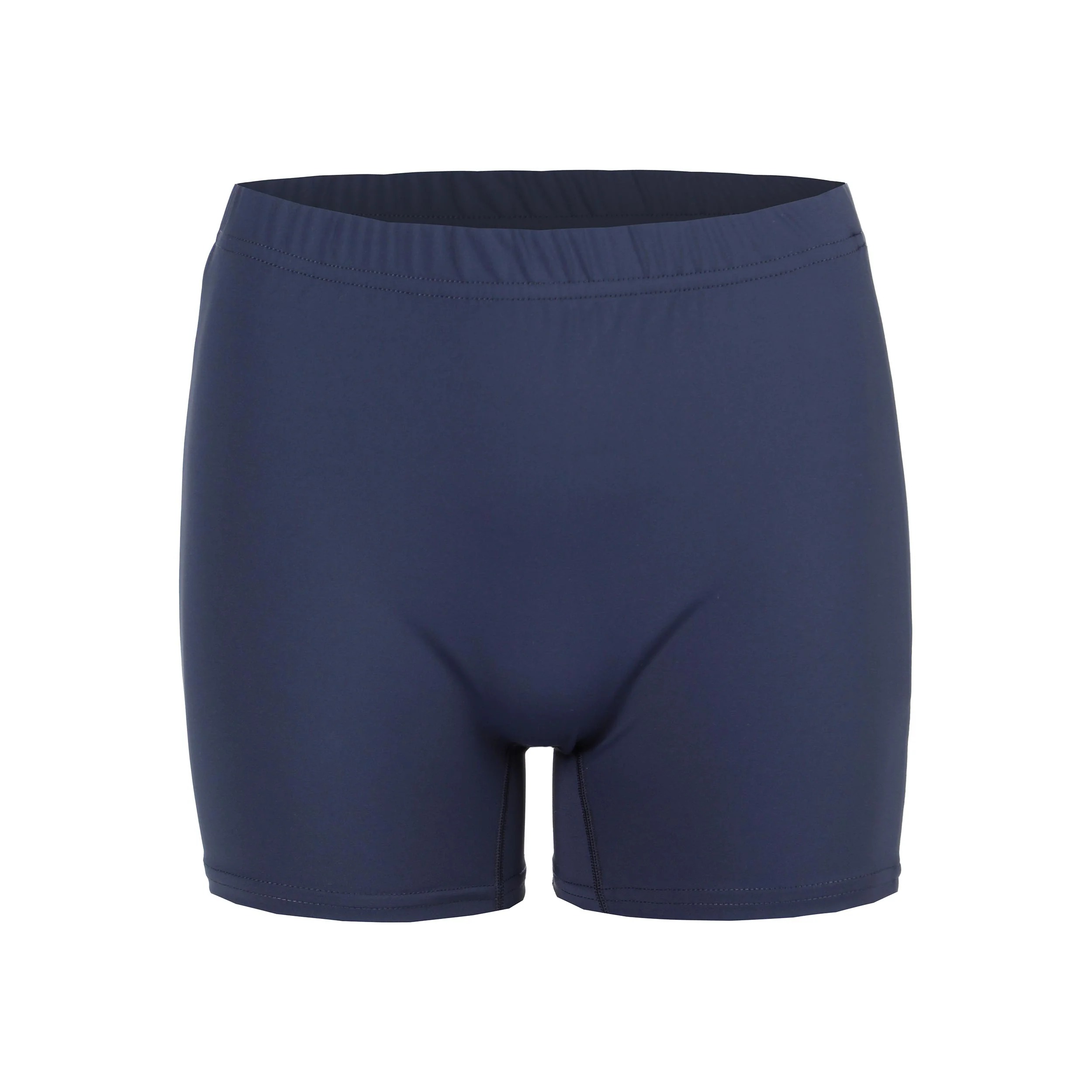 Otran Robe Femmes - bleu foncé - Image 3