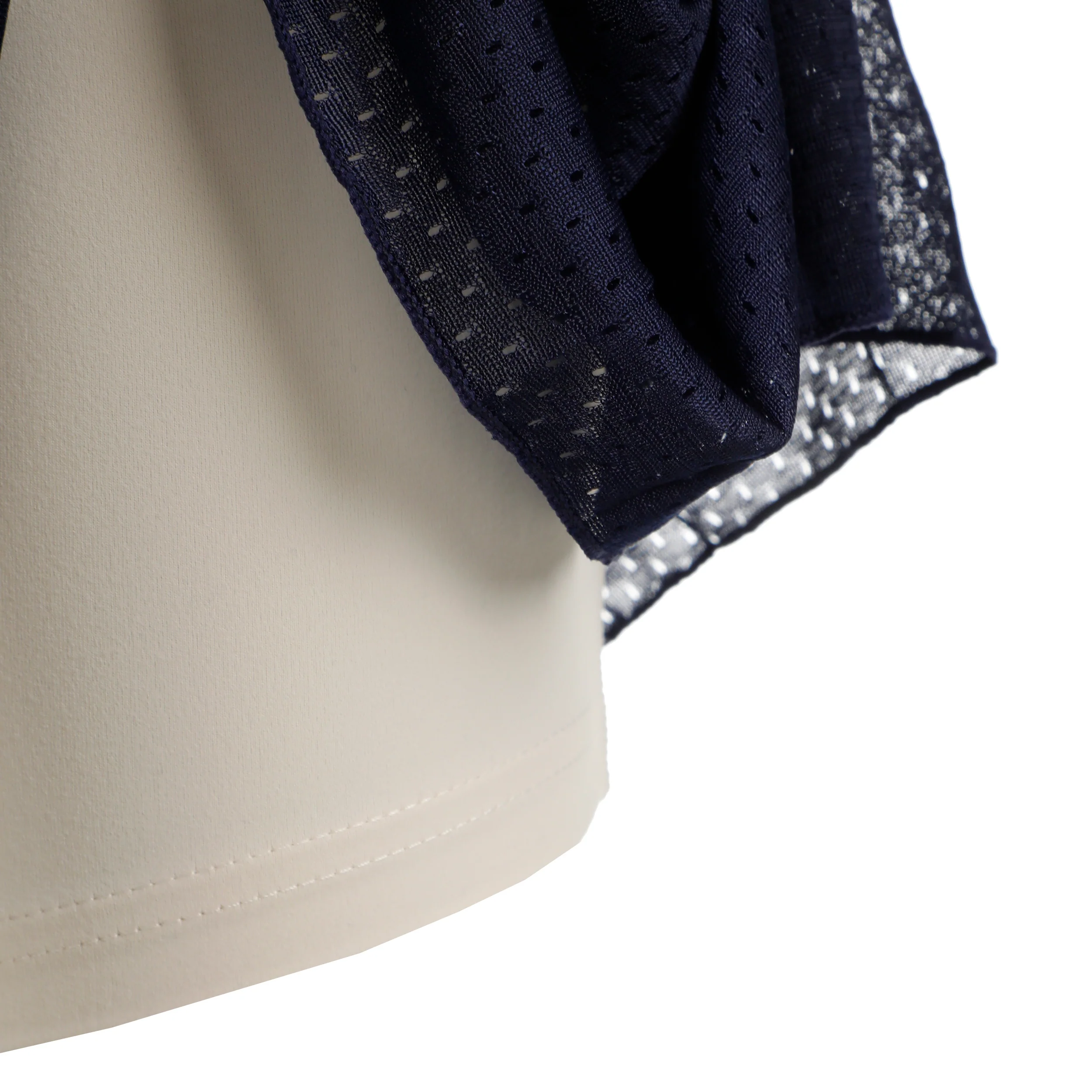 Shangri Jupe Femmes-Bleu Foncé - Image 4