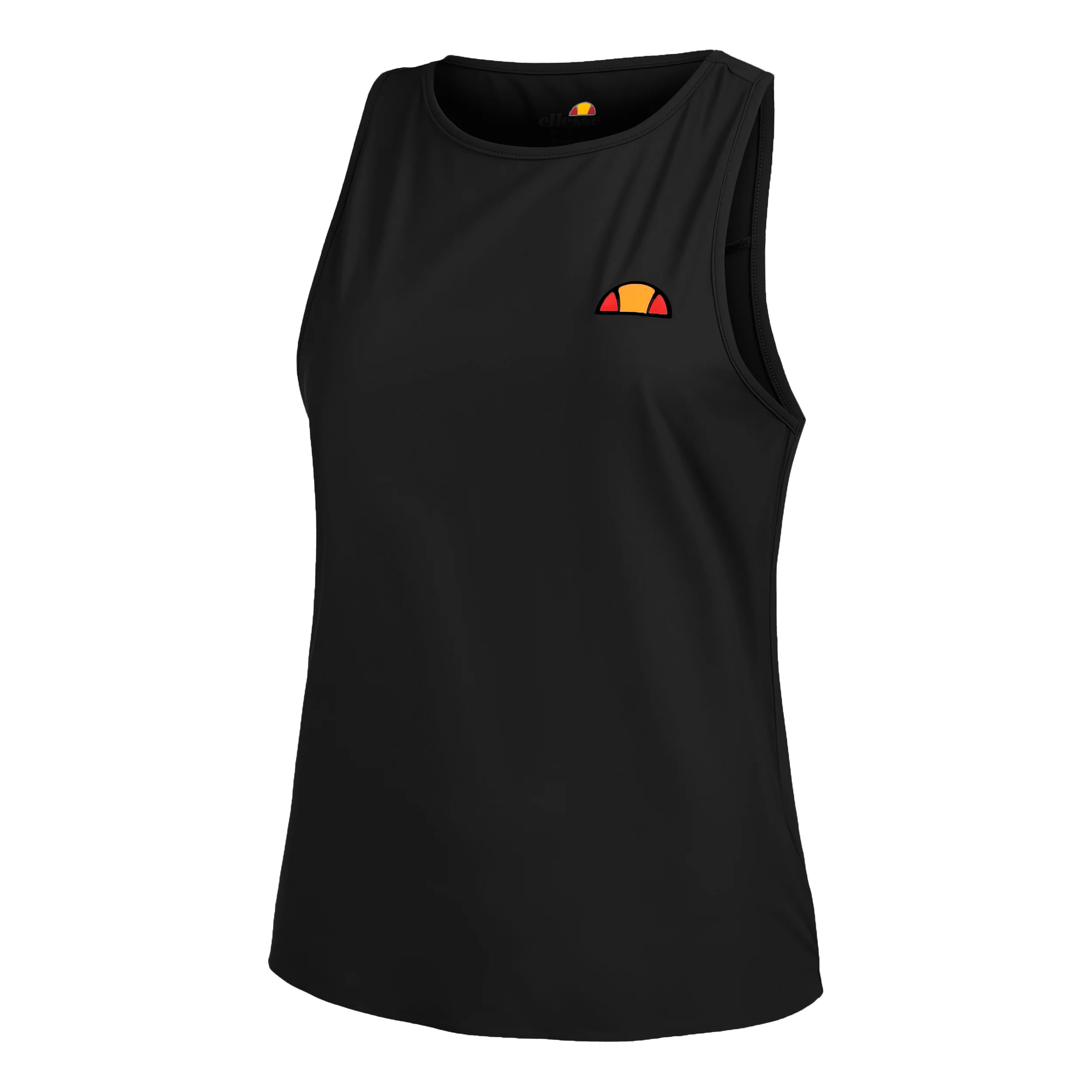 Vibrant Maillot De Course Femmes-Noir