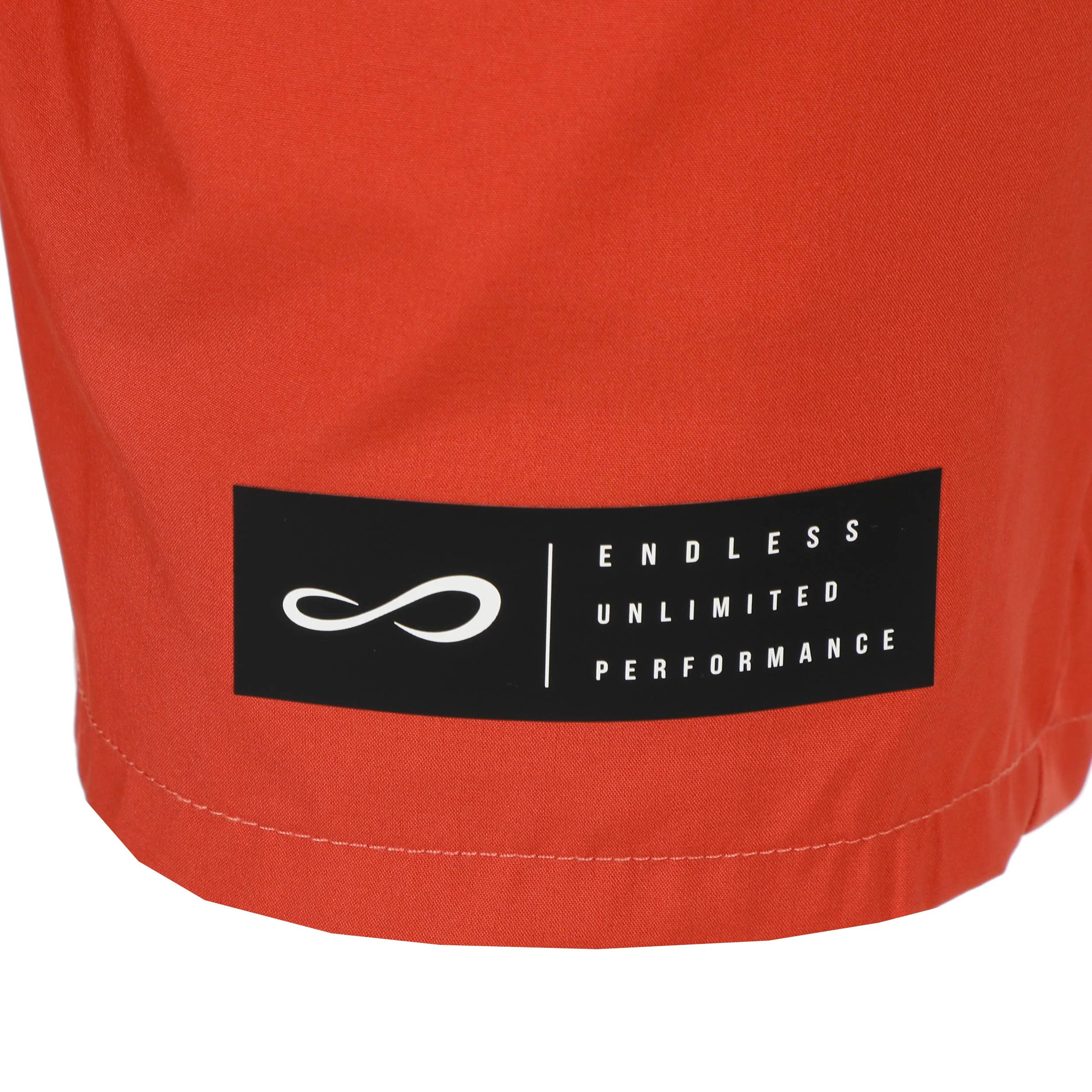 Ace Iconic Shorts Hommes-Marron - Image 3