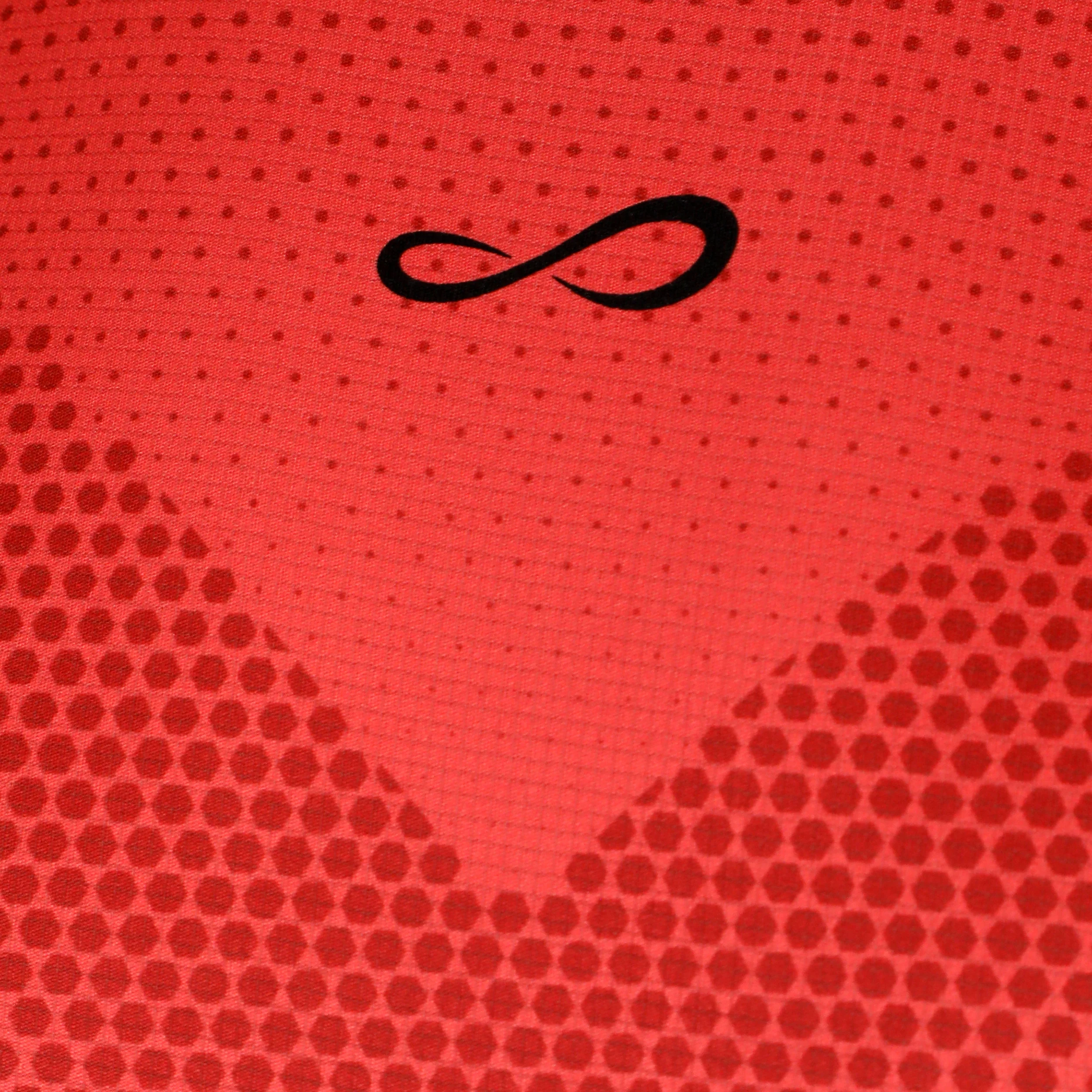 Ace Peak T-shirt Hommes-Corail - Image 3